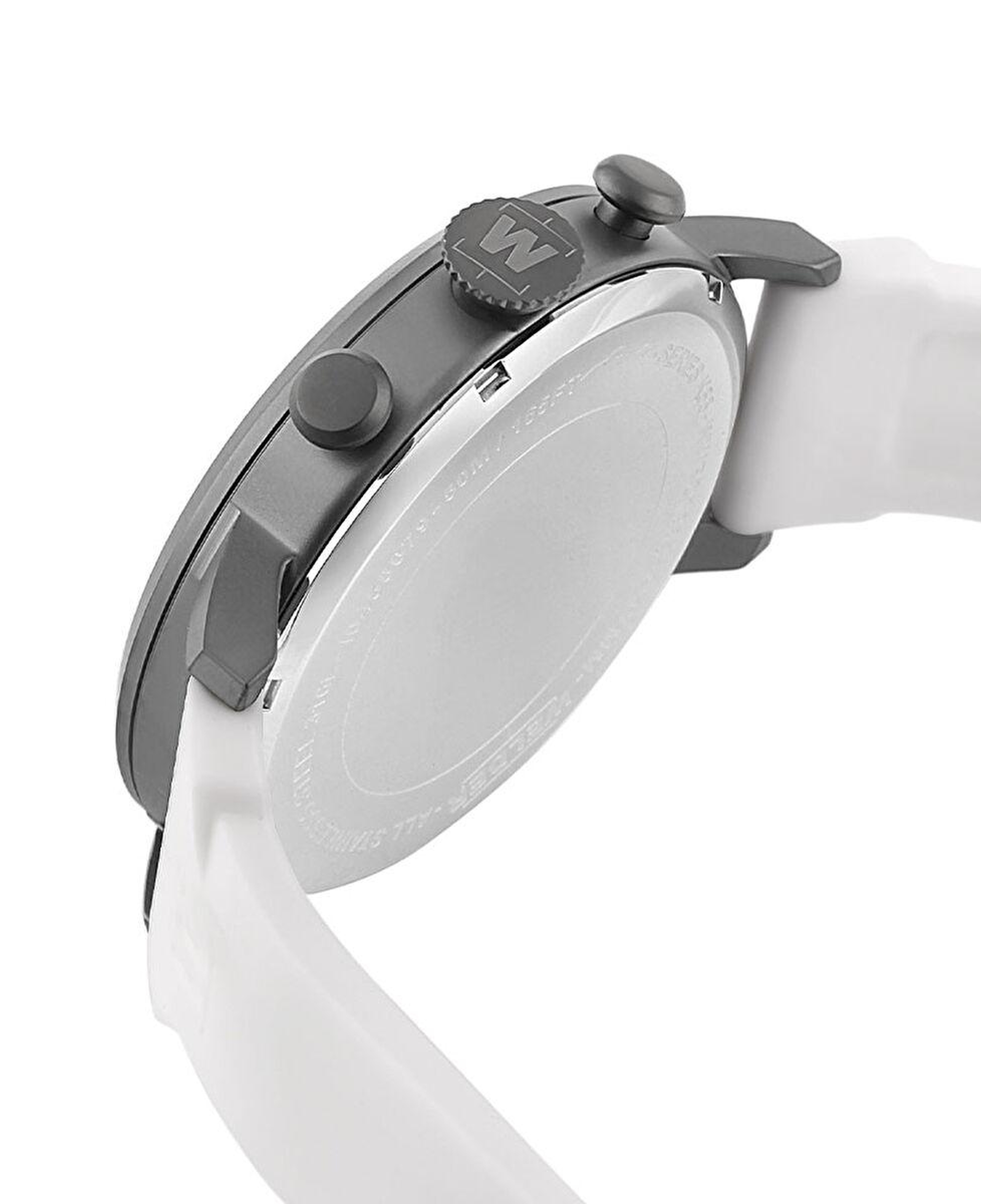 Welder WWRC1034 47 mm Erkek Kol Saati