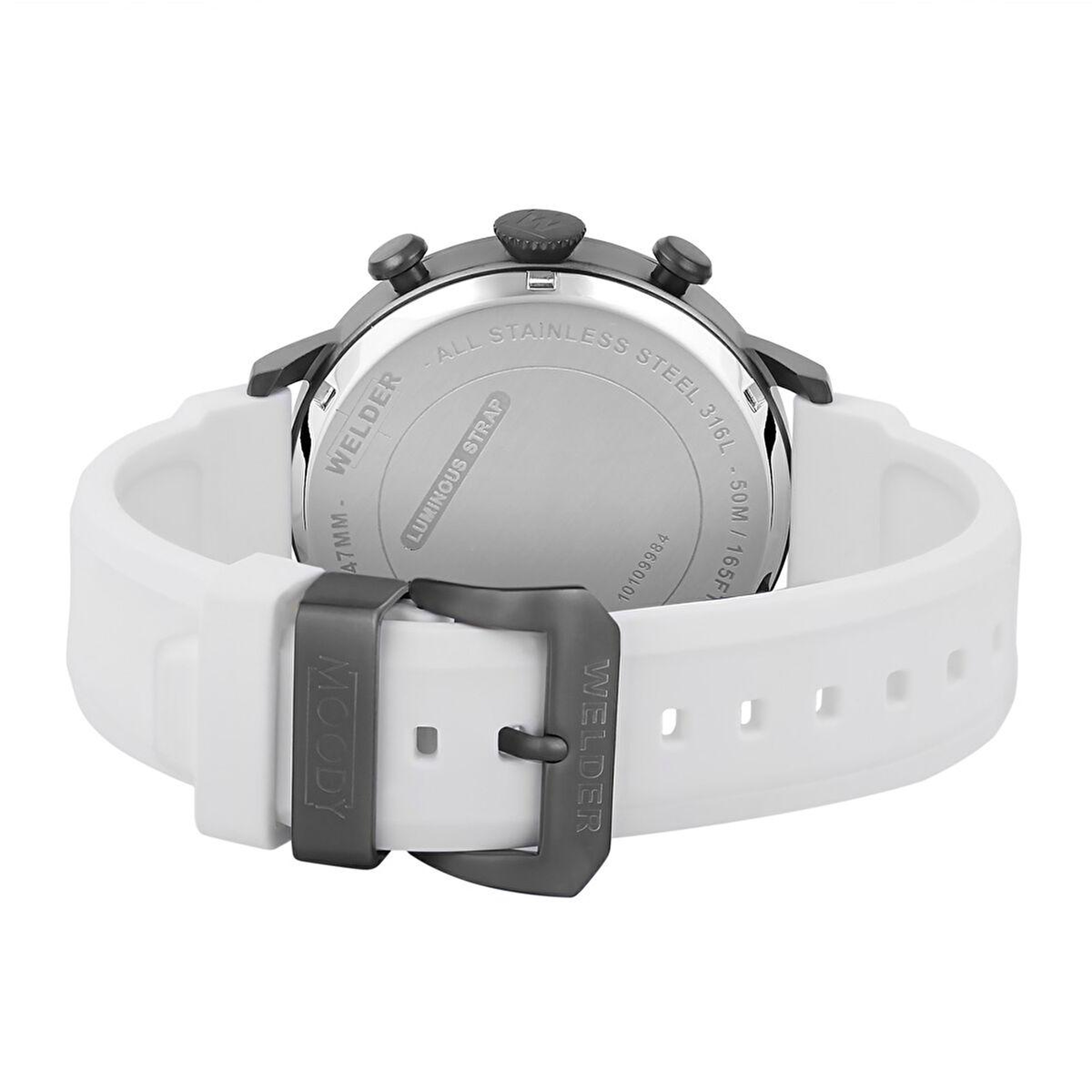 Welder WWRC1034 47 mm Erkek Kol Saati