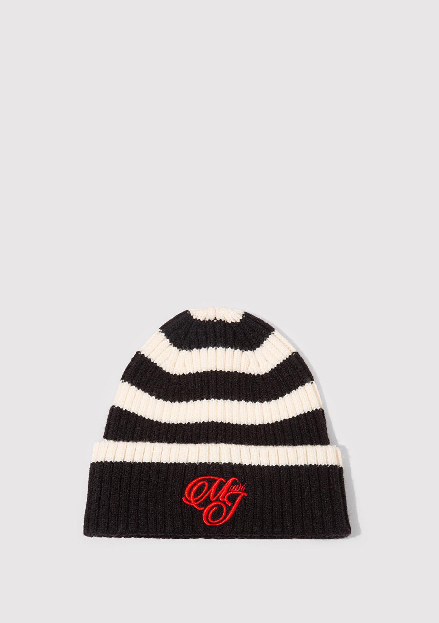 Mavi Siyah Bere 1913614-900