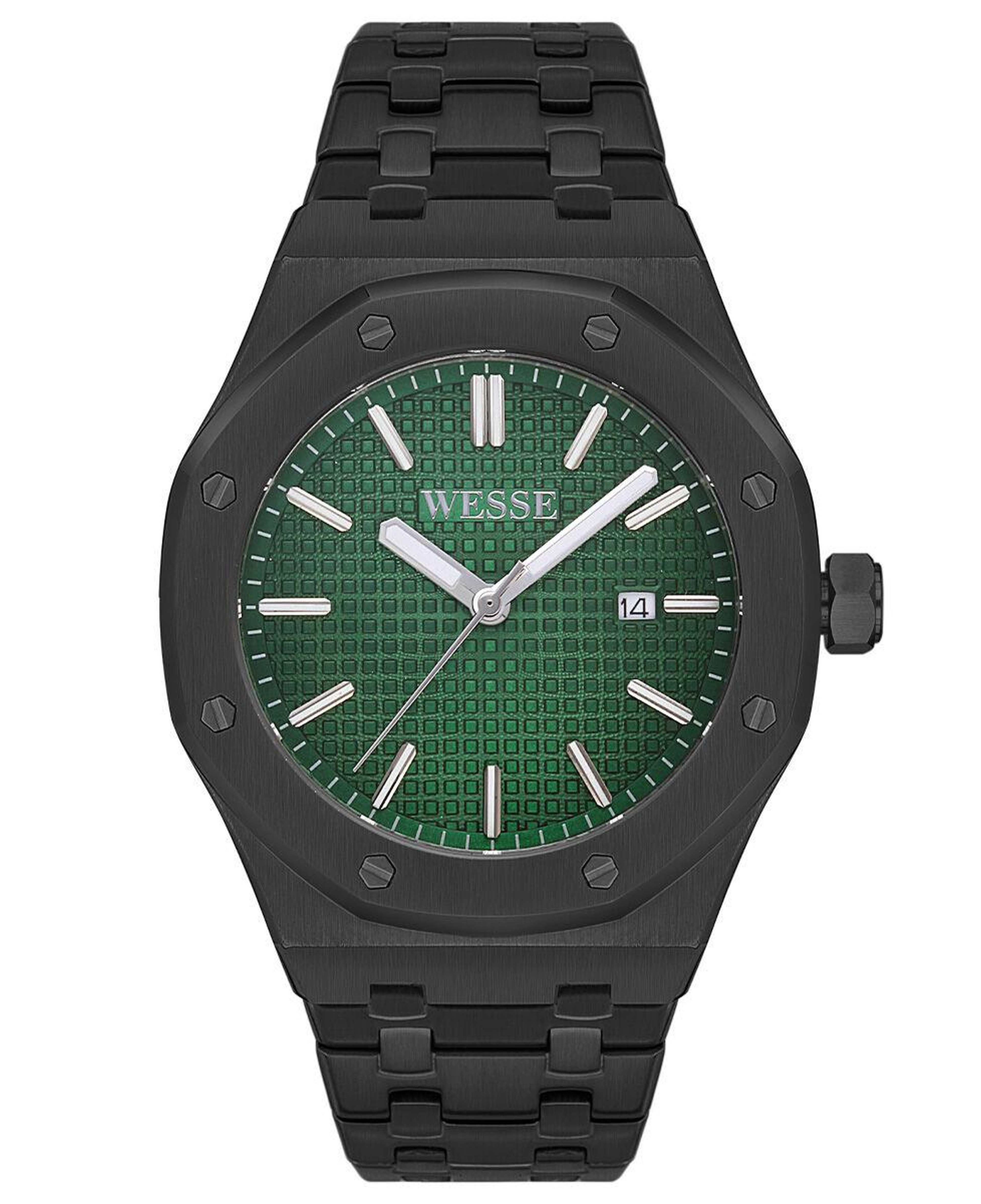 Wesse WWG402102 Erkek Kol Saati