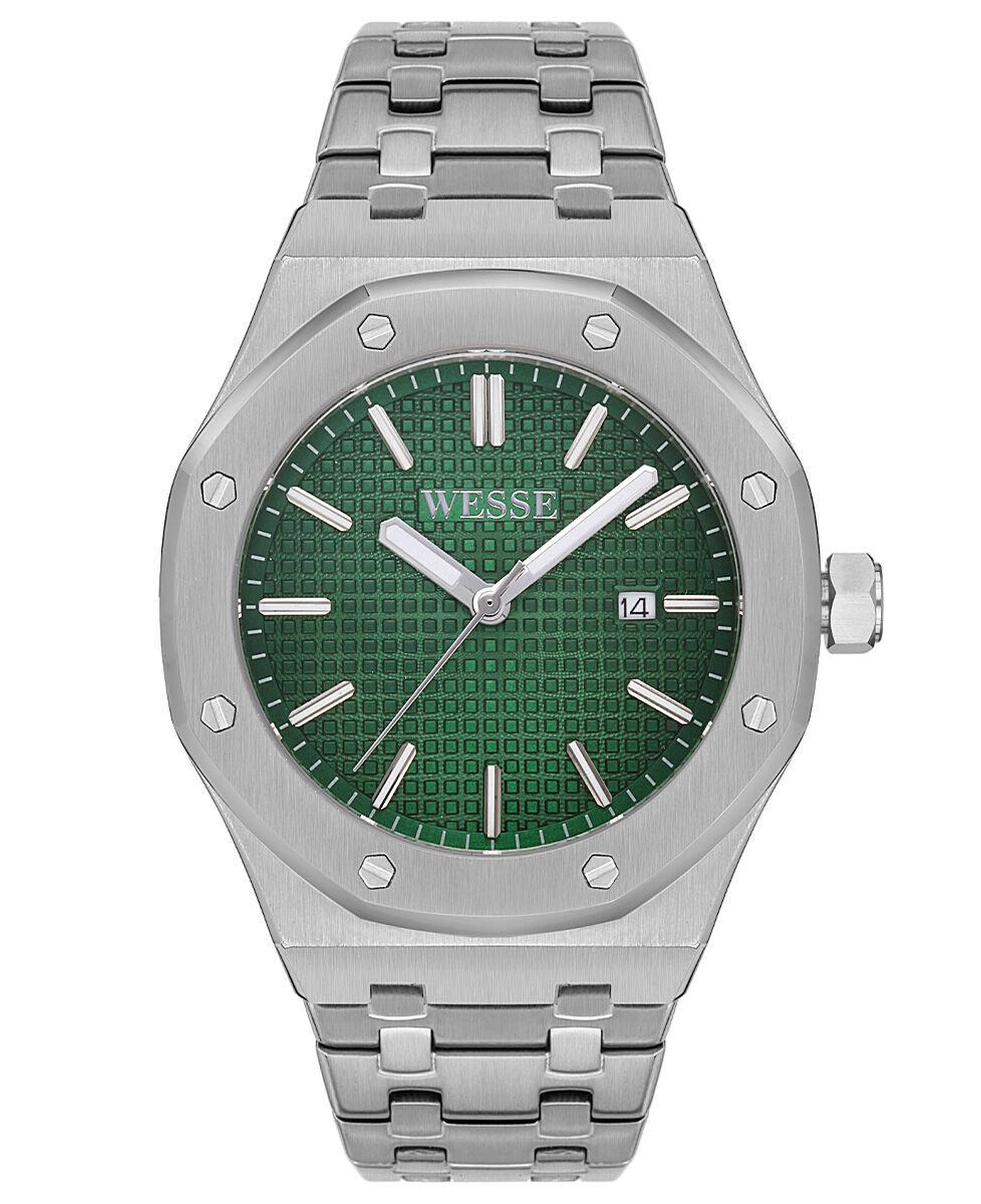 Wesse WWG402104 Erkek Kol Saati