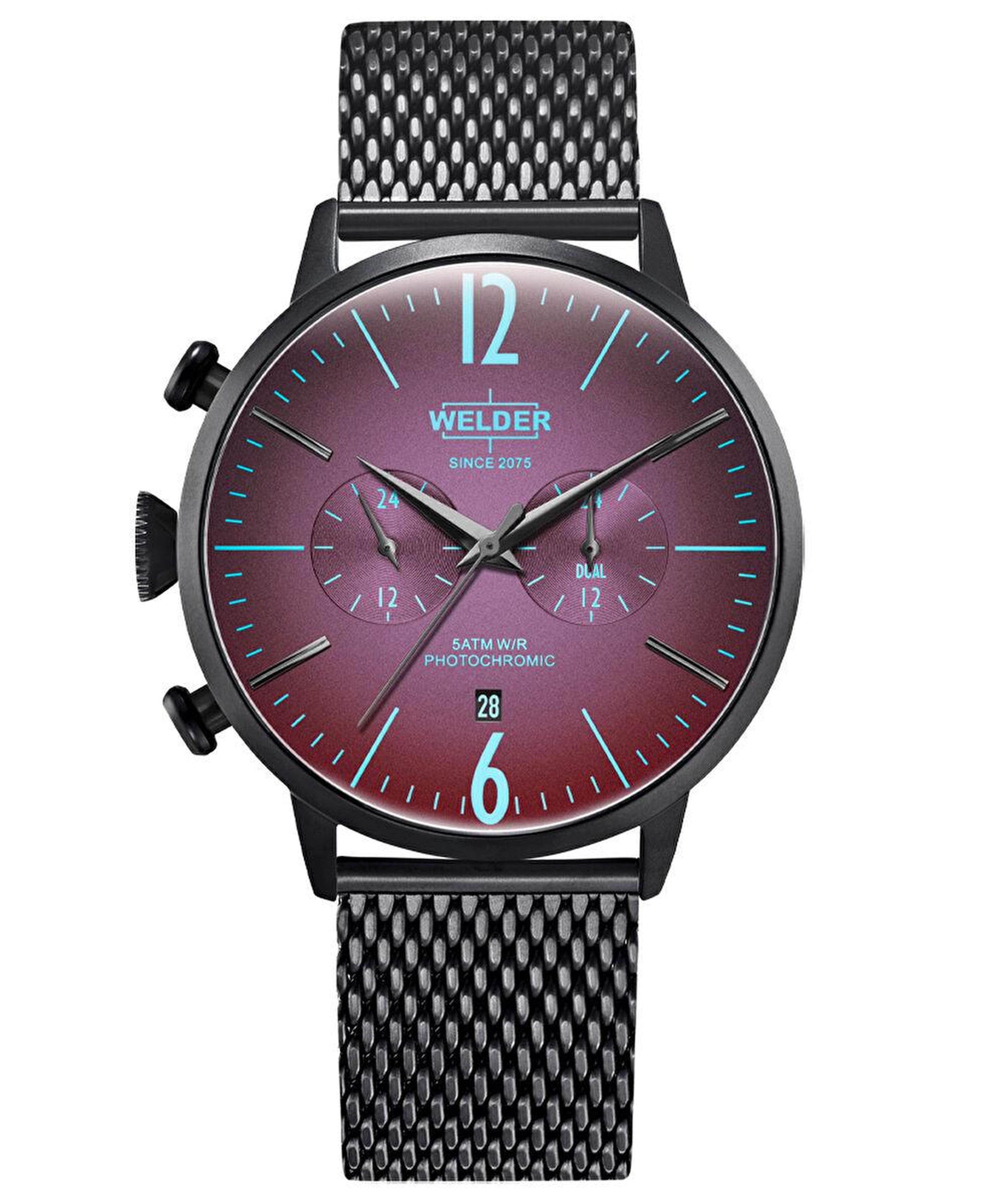 Welder WWRC1037 Erkek Kol Saati