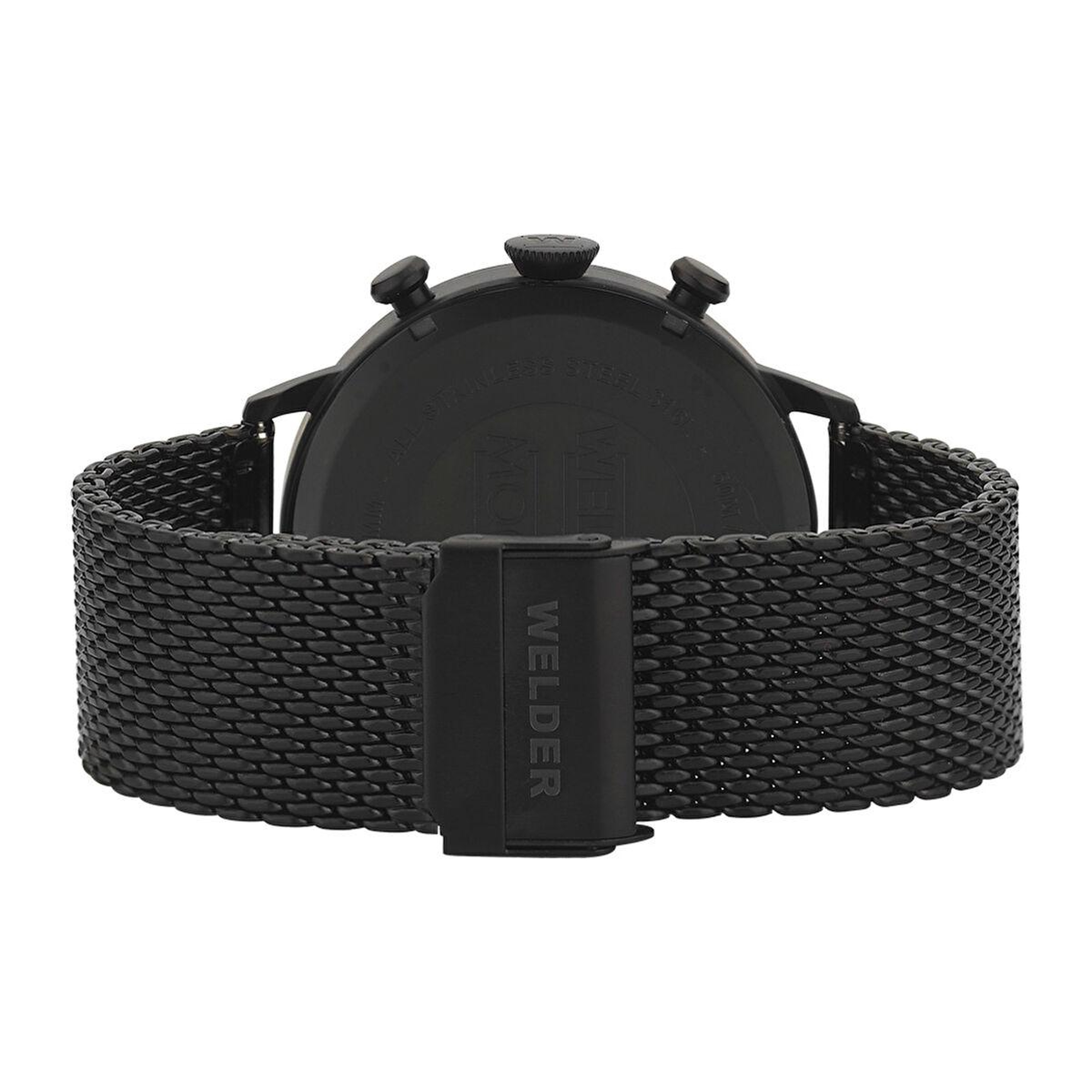 Welder WWRC1037 Erkek Kol Saati