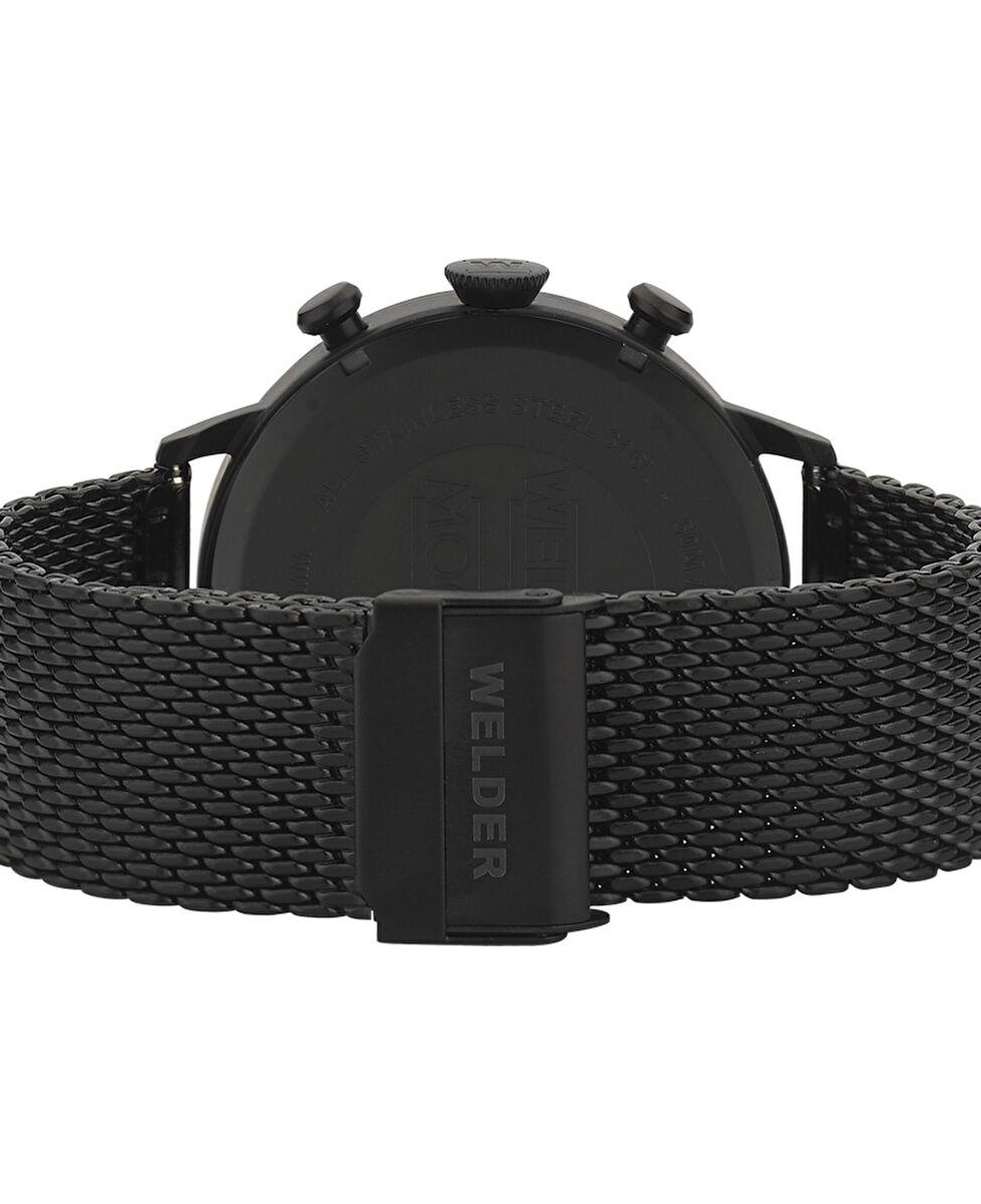 Welder WWRC1037 Erkek Kol Saati