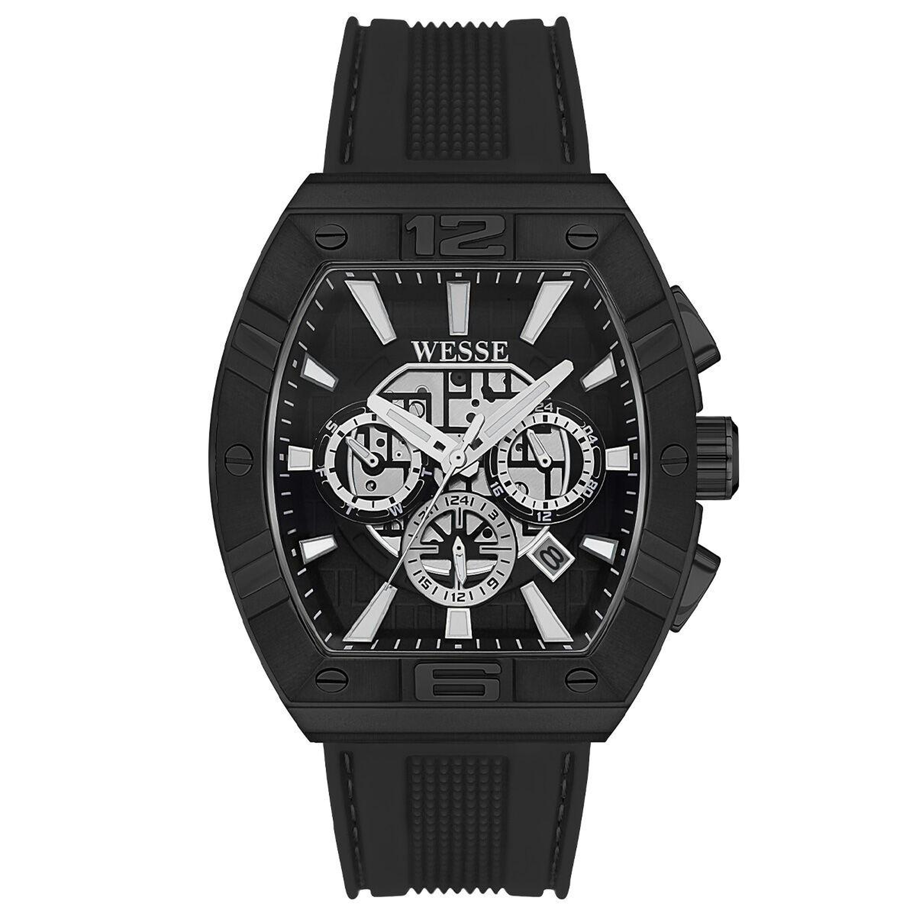 Wesse WWG402202 Erkek Kol Saati