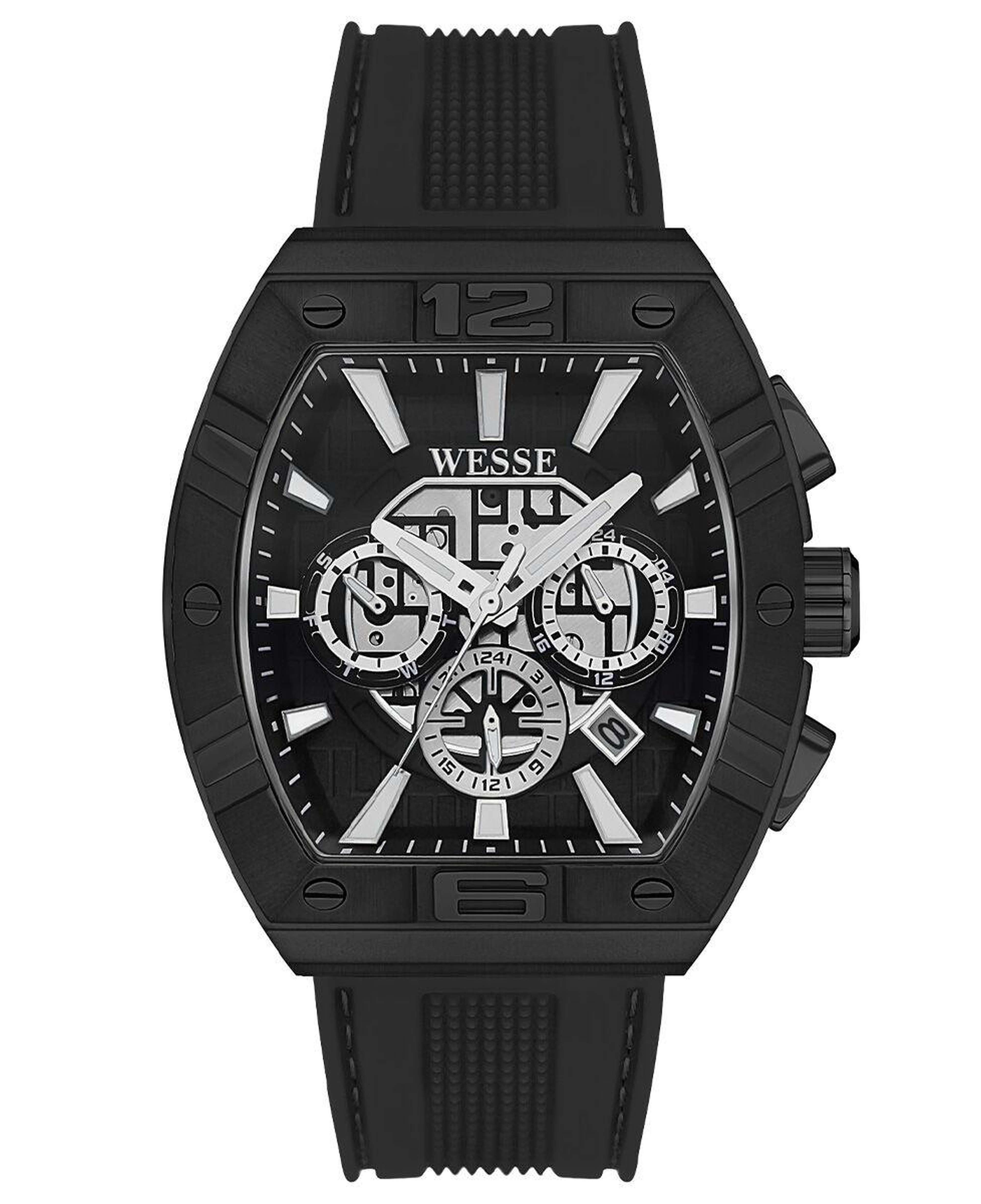 Wesse WWG402202 Erkek Kol Saati