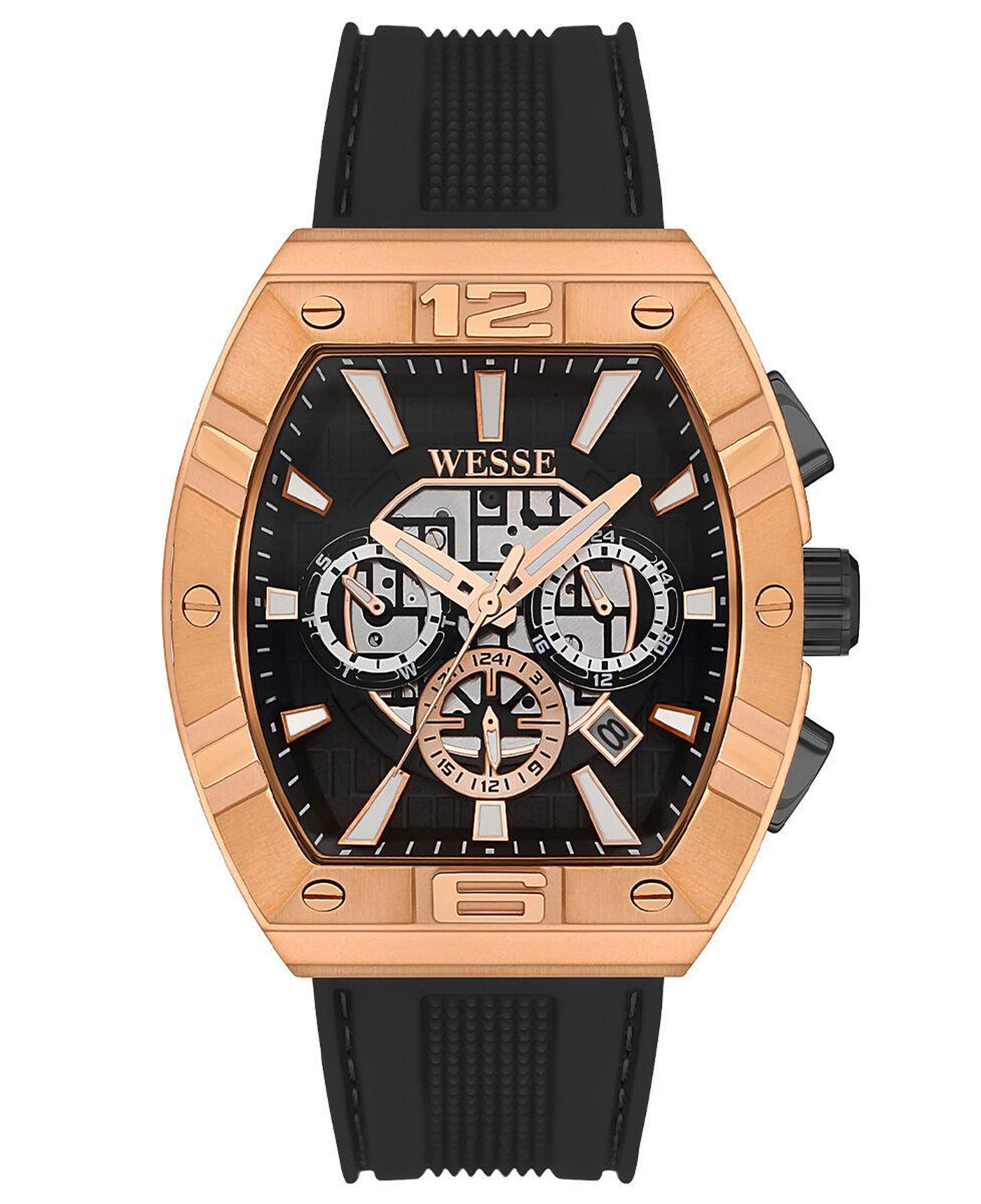 Wesse WWG402203 Erkek Kol Saati