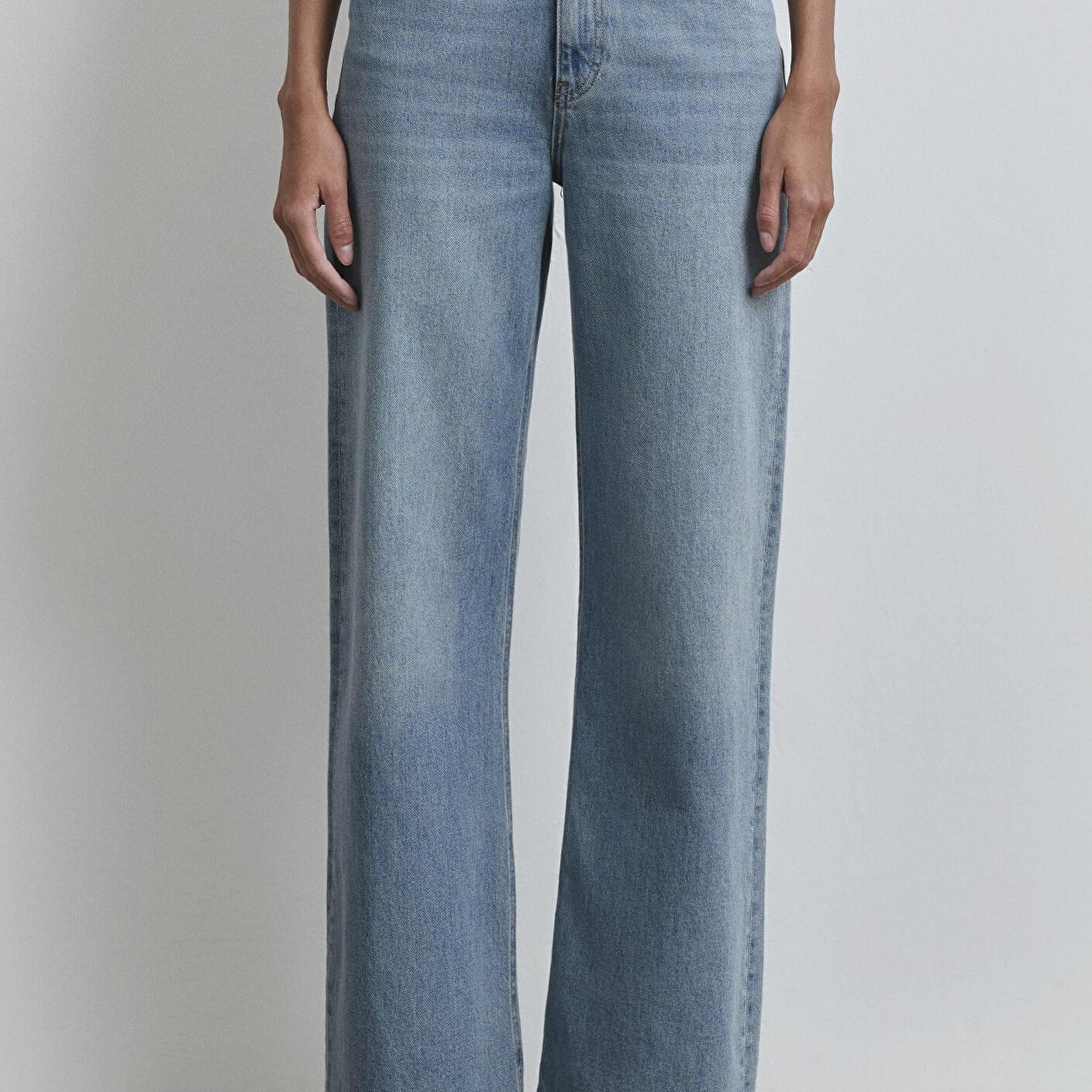 Mavi Malibu Real Blue Indigo Mavisi Jean Pantolon 1010152-89937