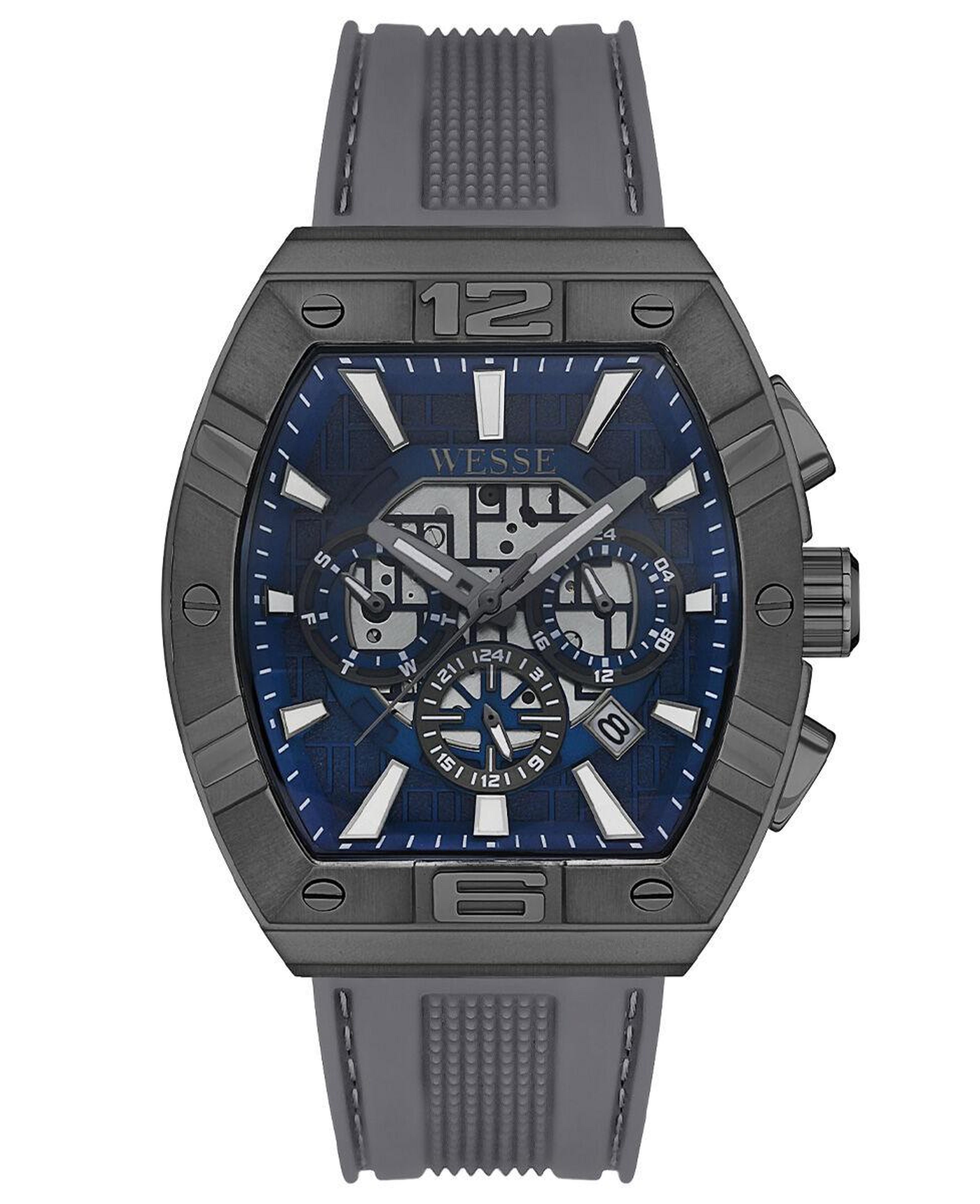 Wesse WWG402204 Erkek Kol Saati