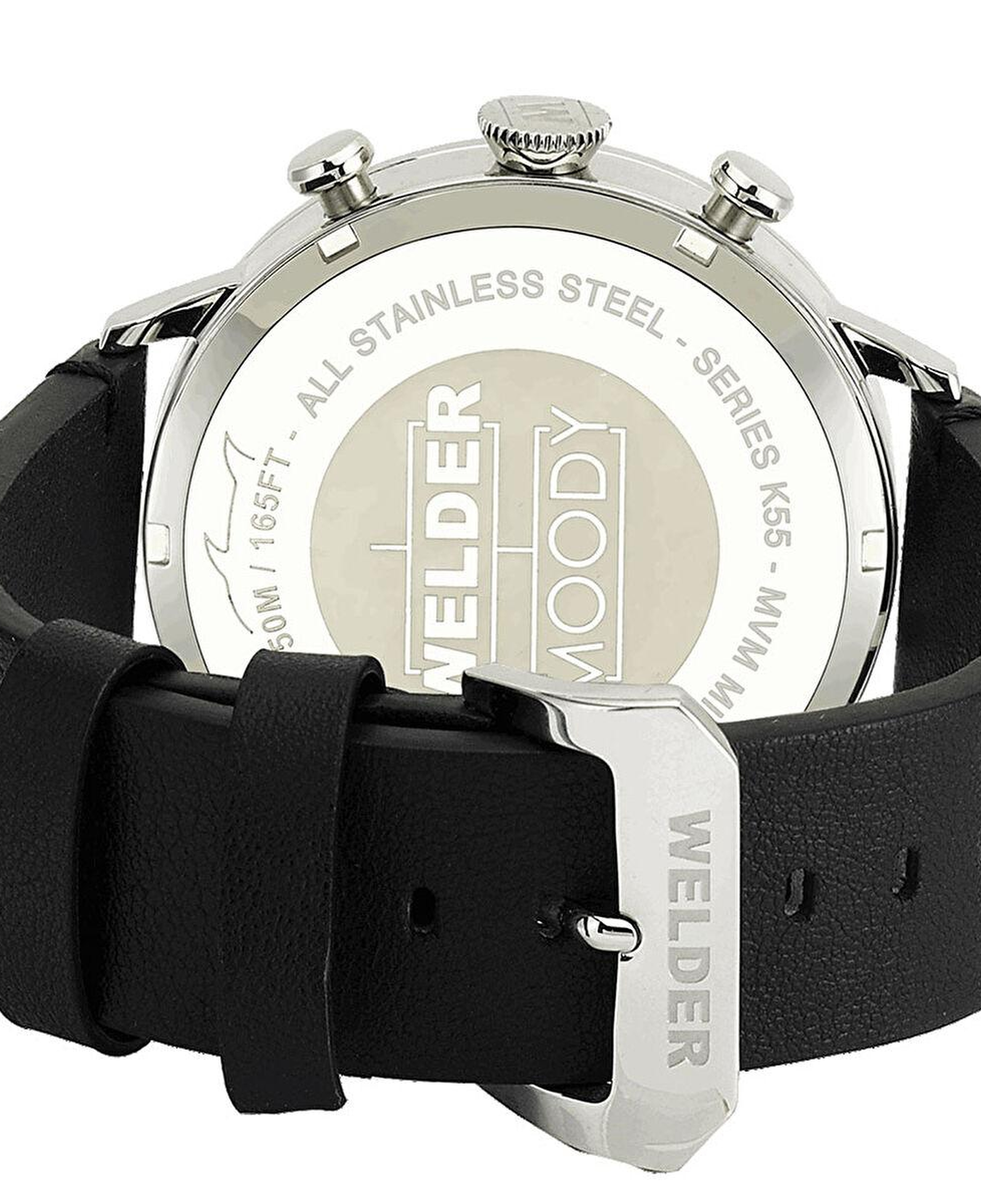 Welder WWRC300 Erkek Kol Saati