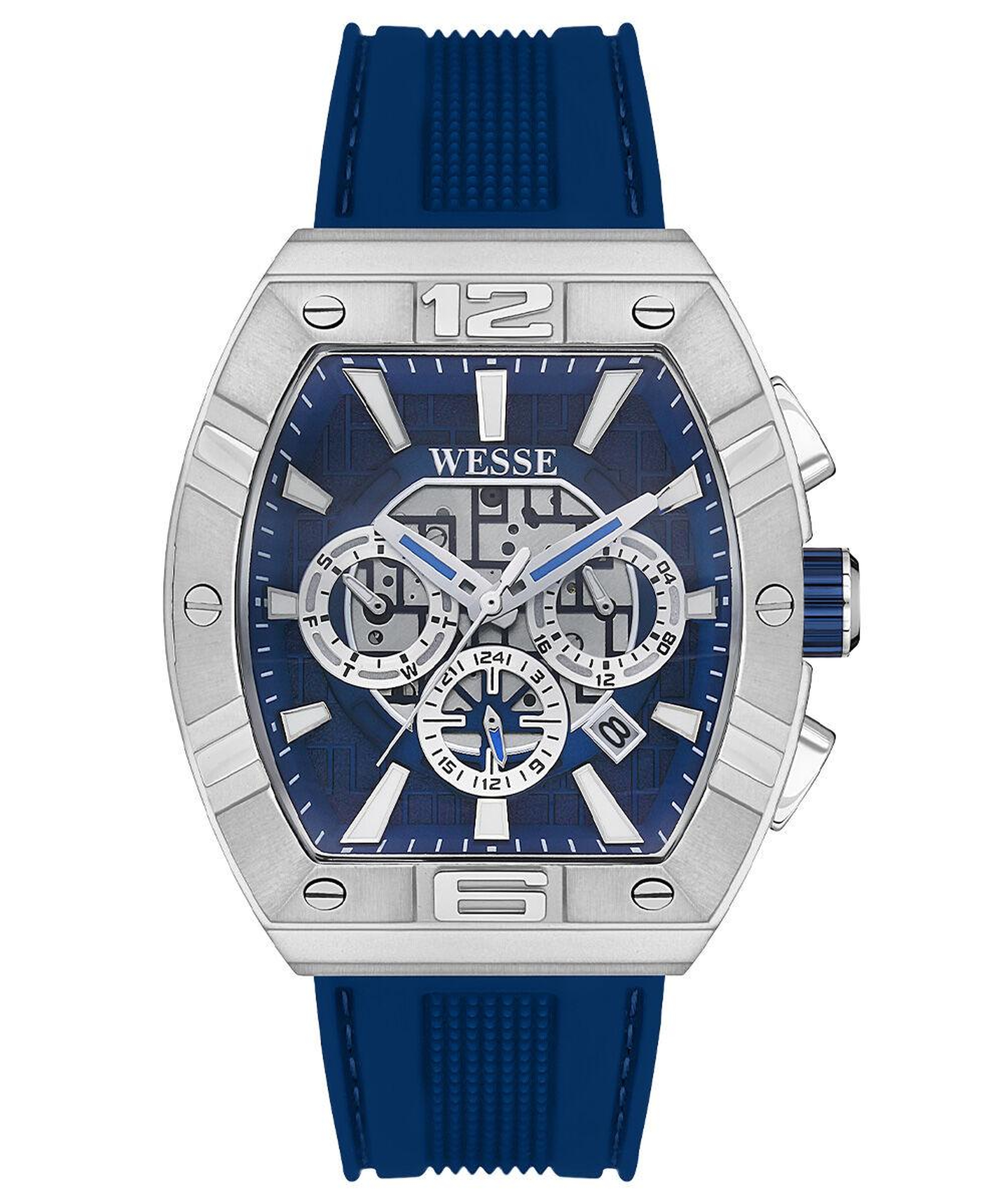 Wesse WWG402205 Erkek Kol Saati