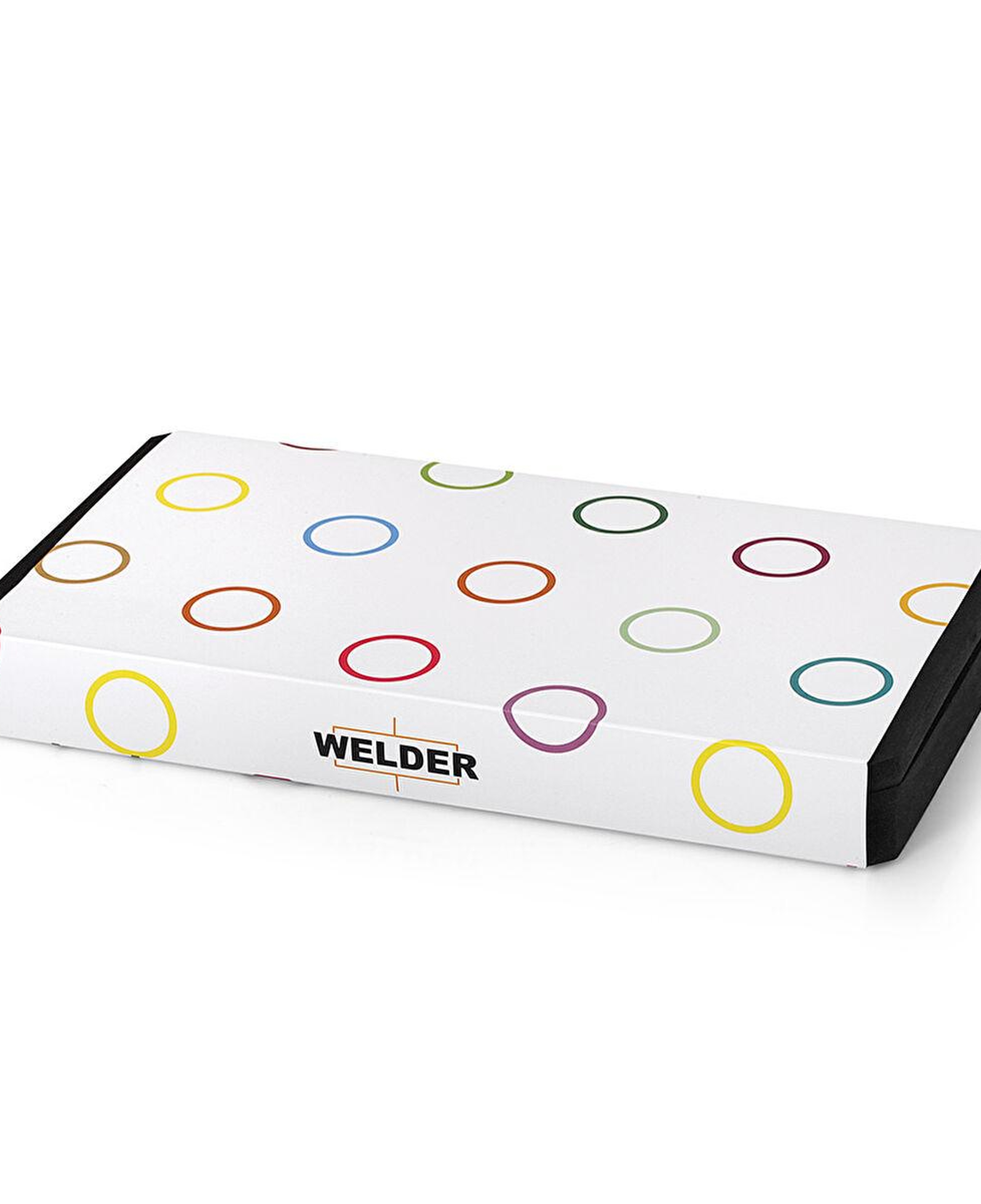 Welder WWRC302 45 mm Erkek Kol Saati