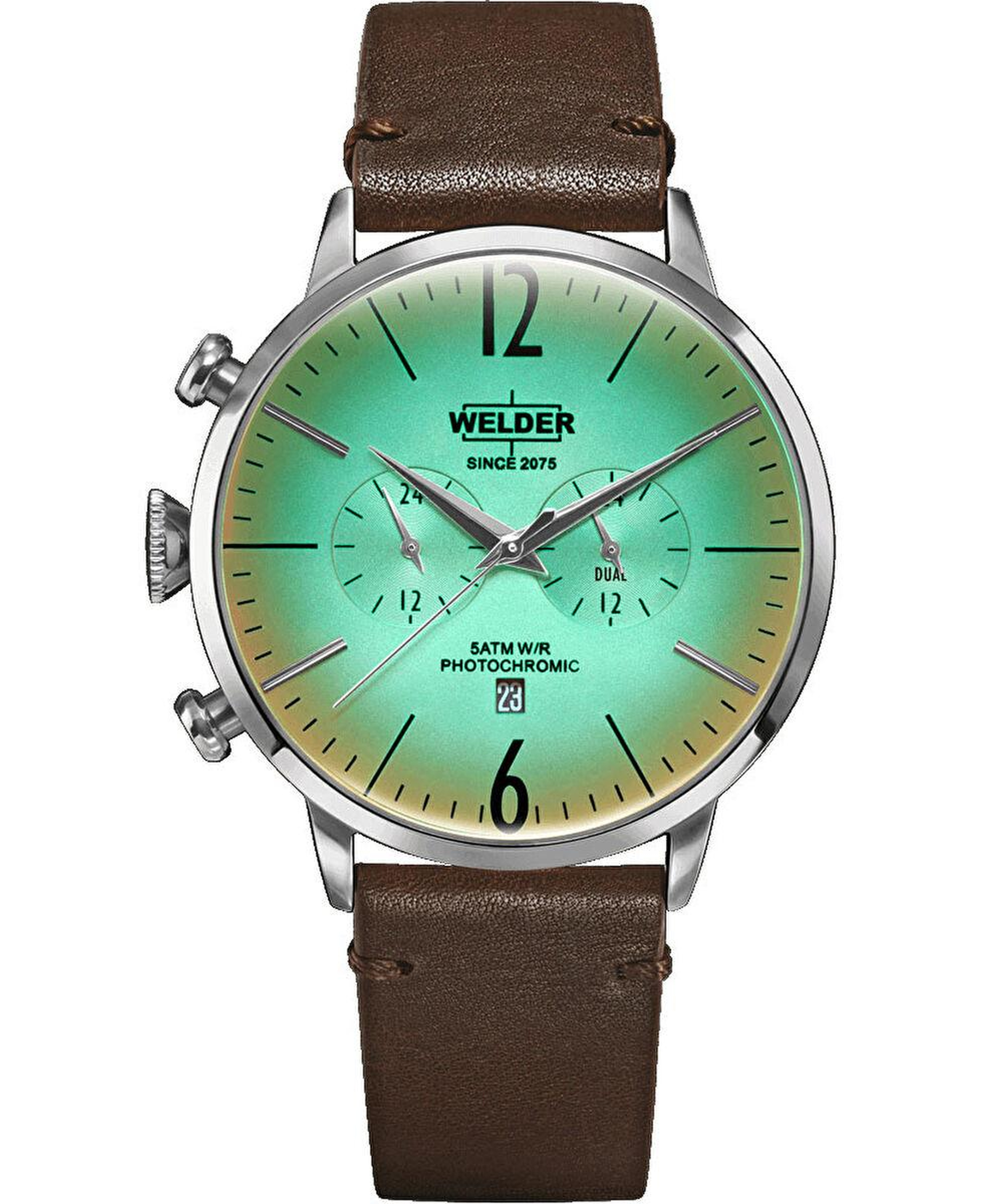 Welder WWRC302 45 mm Erkek Kol Saati