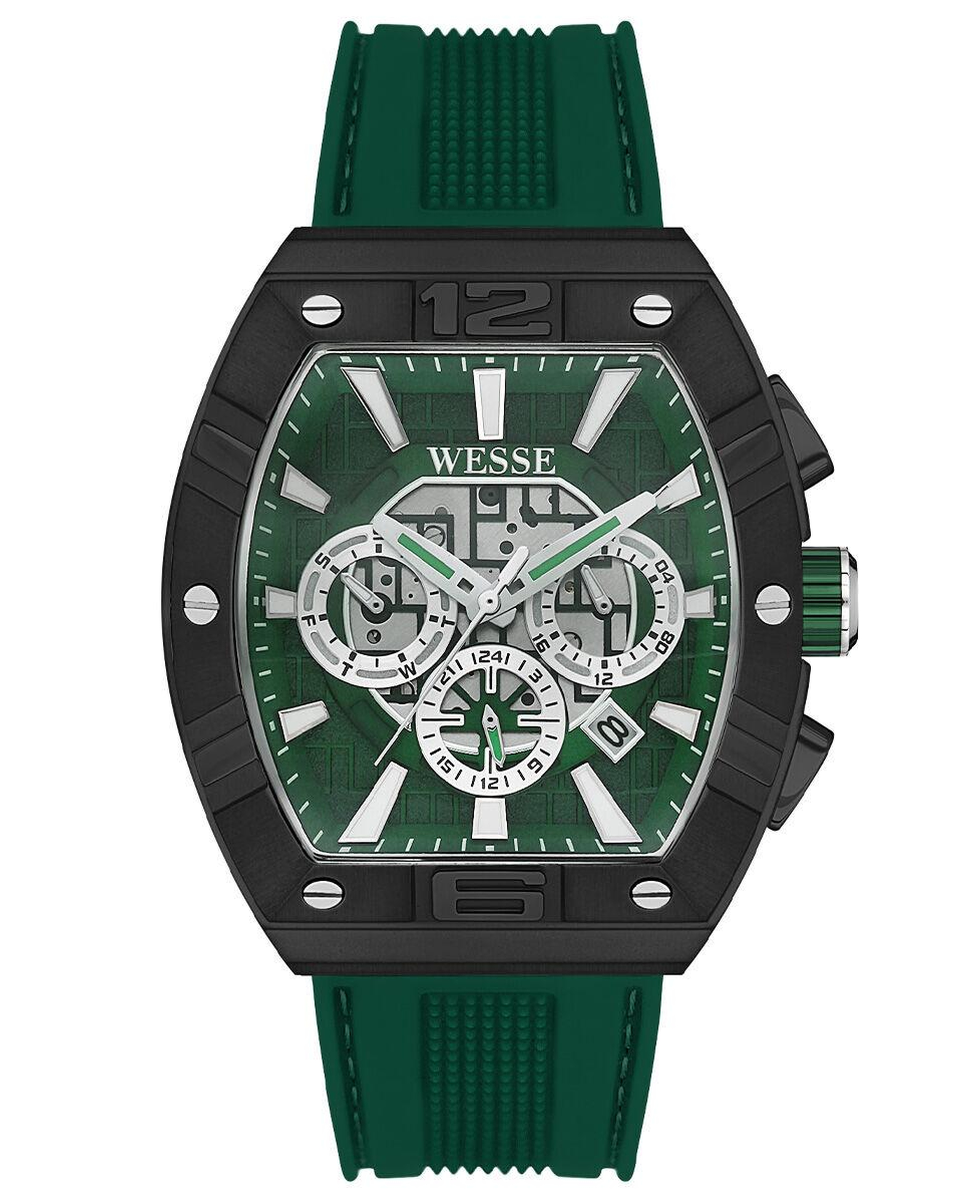 Wesse WWG402206 Erkek Kol Saati