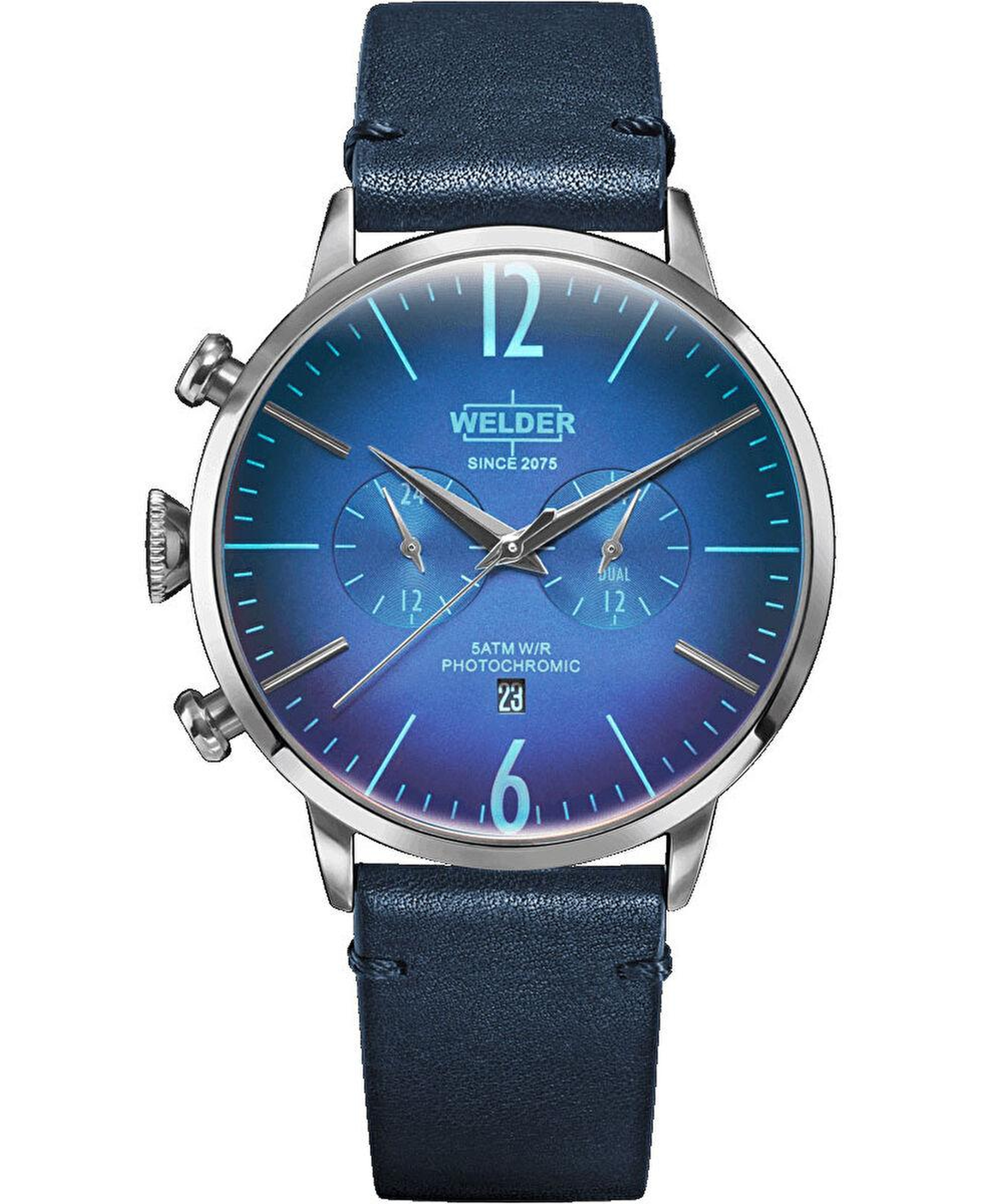 Welder WWRC303 45 mm Erkek Kol Saati