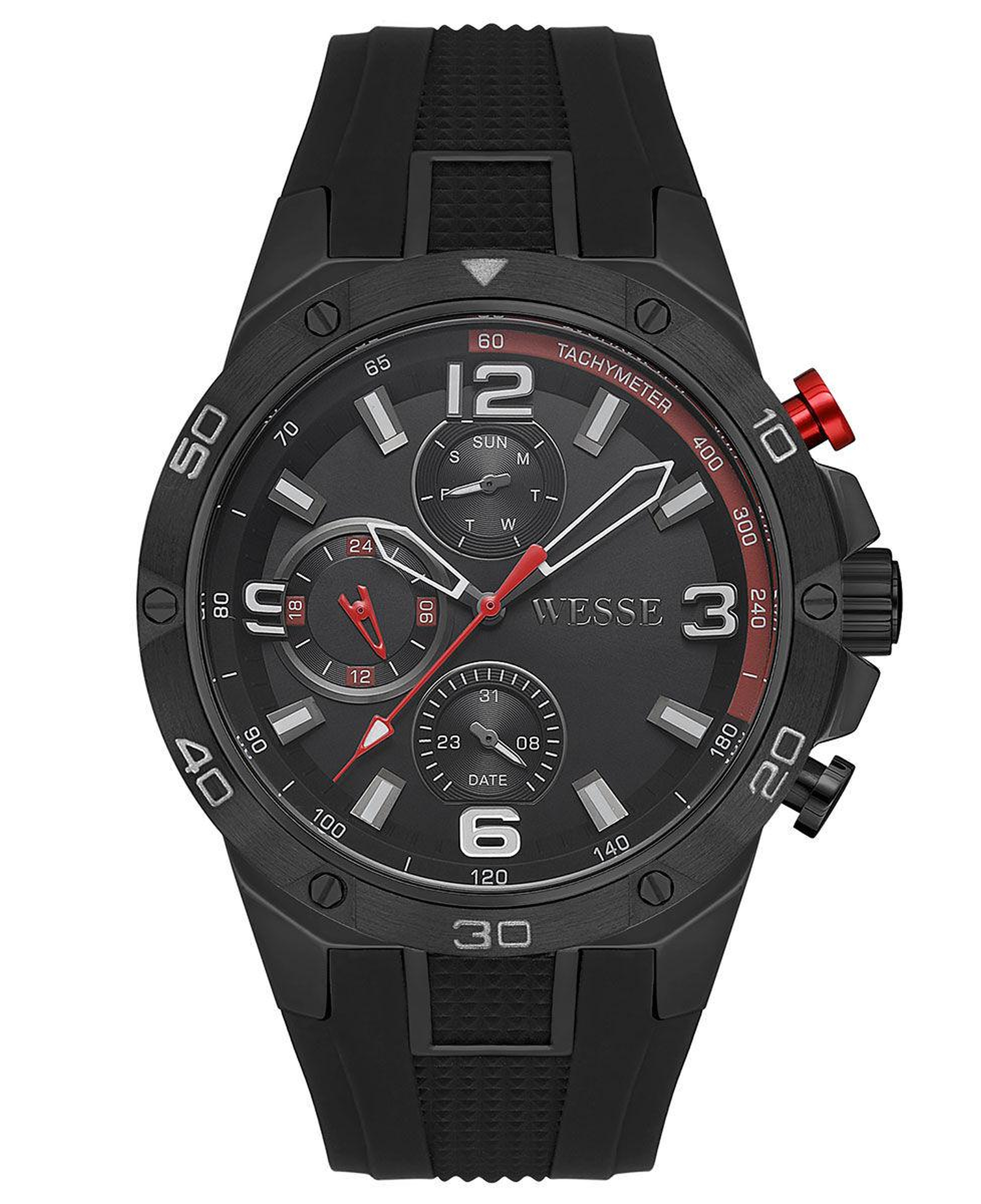 Wesse WWG402301 Erkek Kol Saati