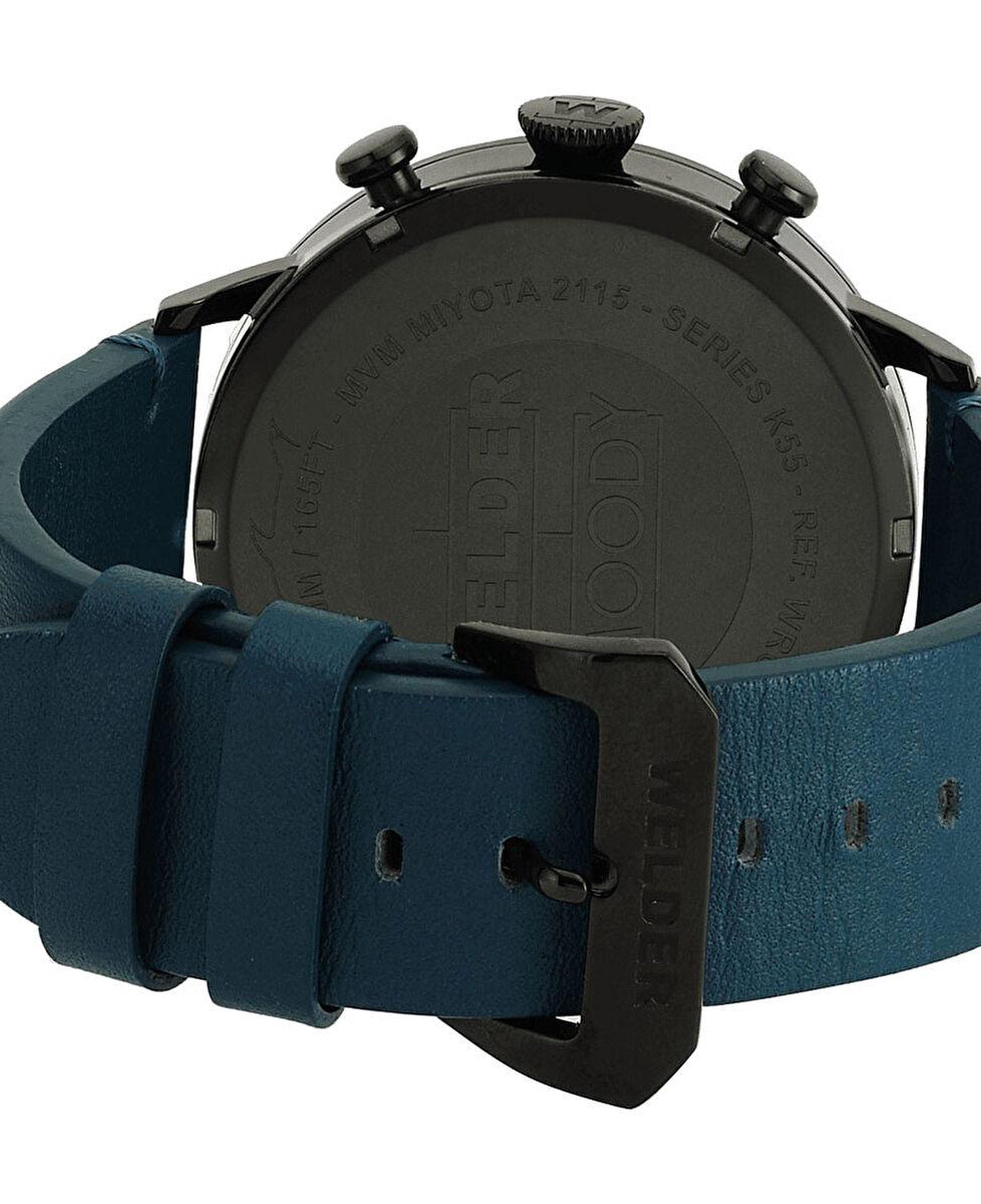 Welder WWRC308 45 mm Erkek Kol Saati