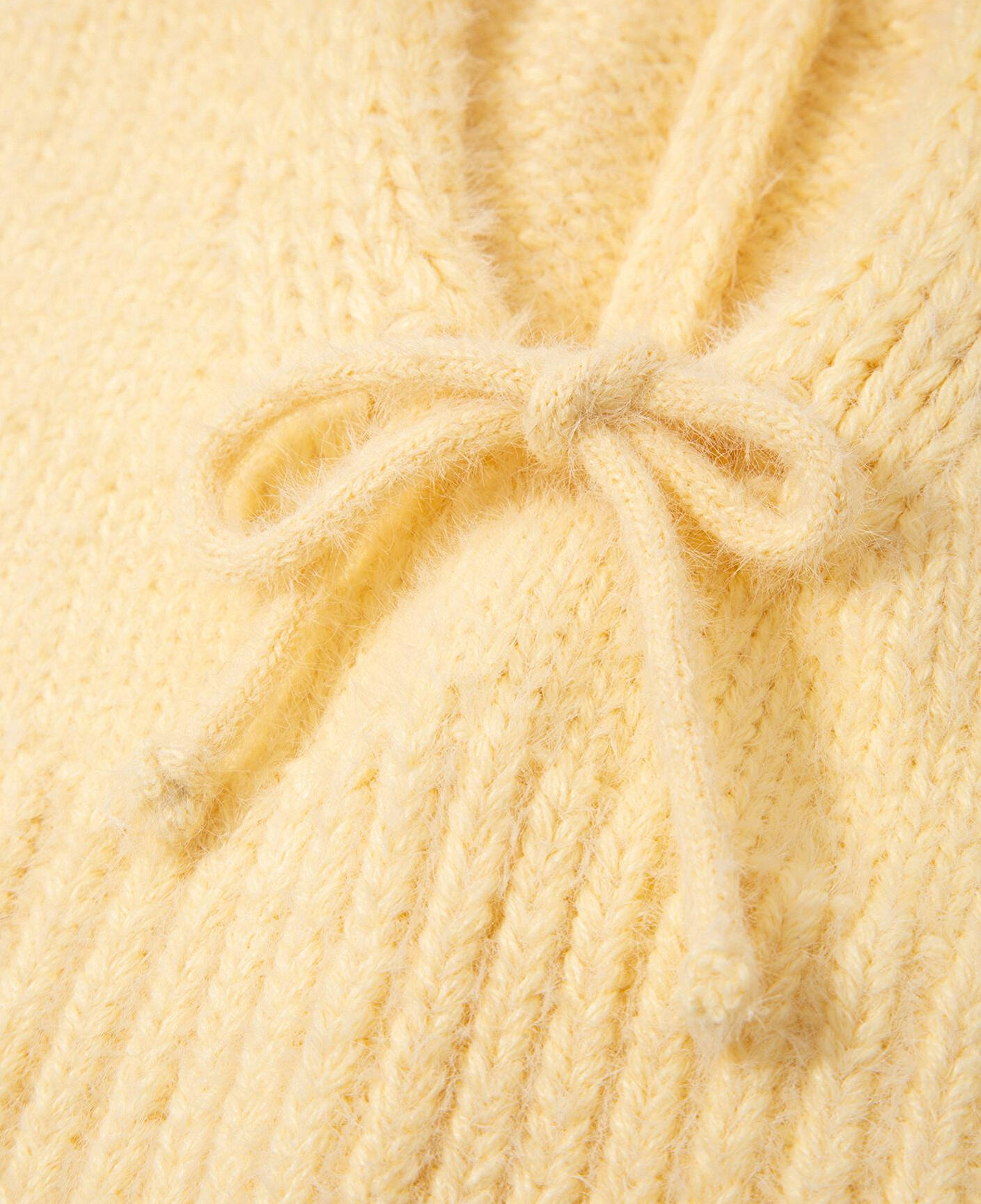 Mavi Sarı Bere 1913595-27304