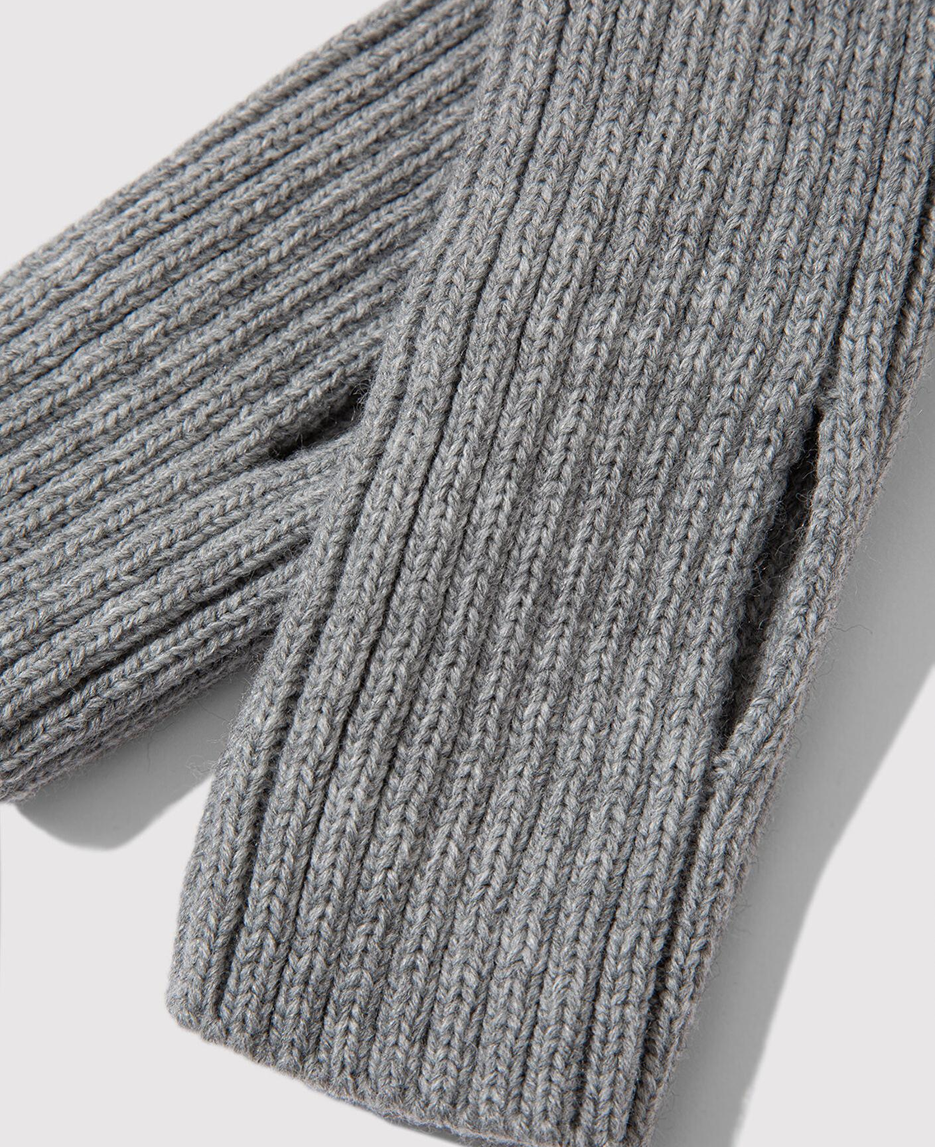 Mavi Gri Eldiven 1913594-27063