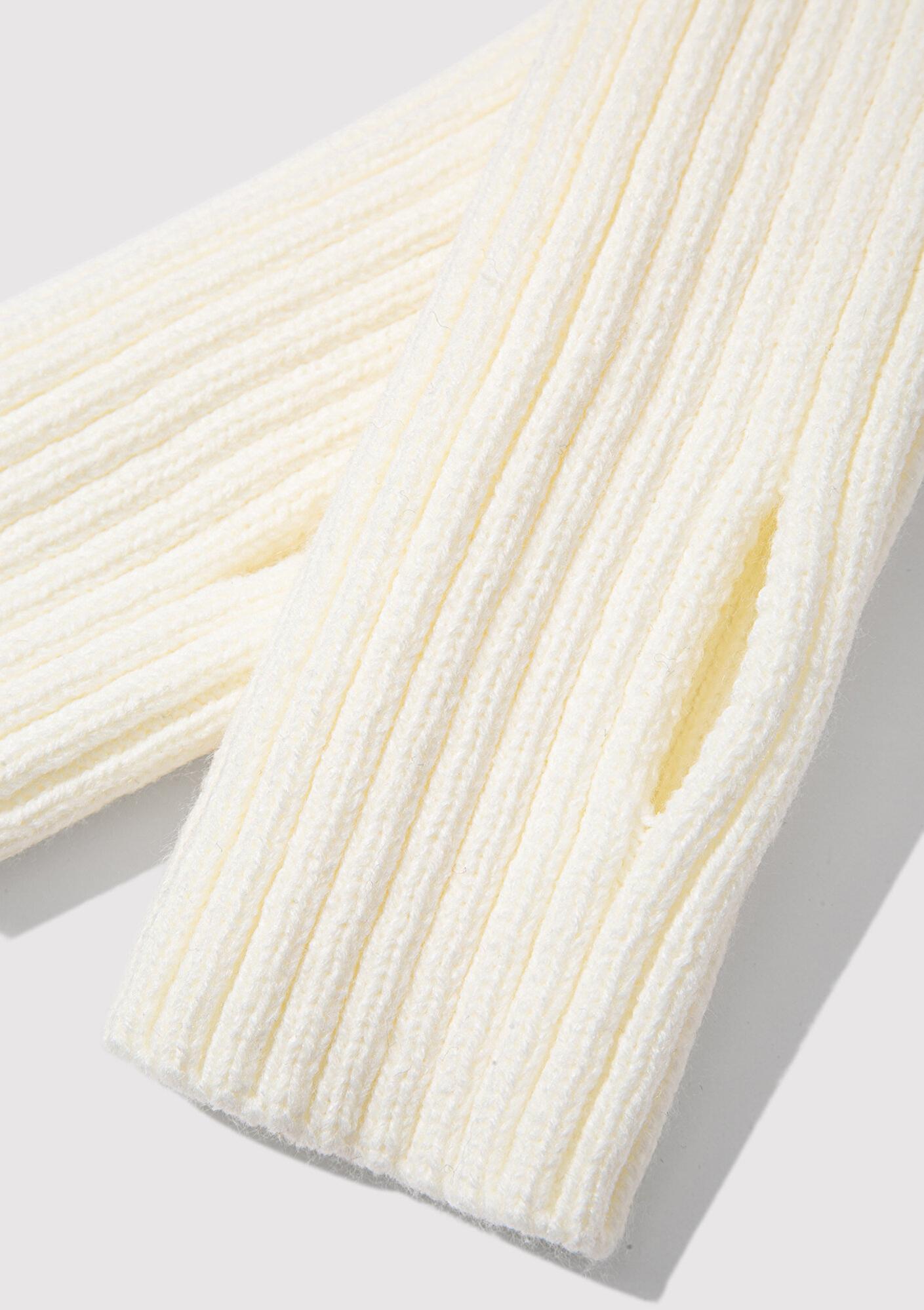 Mavi Ekru Eldiven 1913594-70048