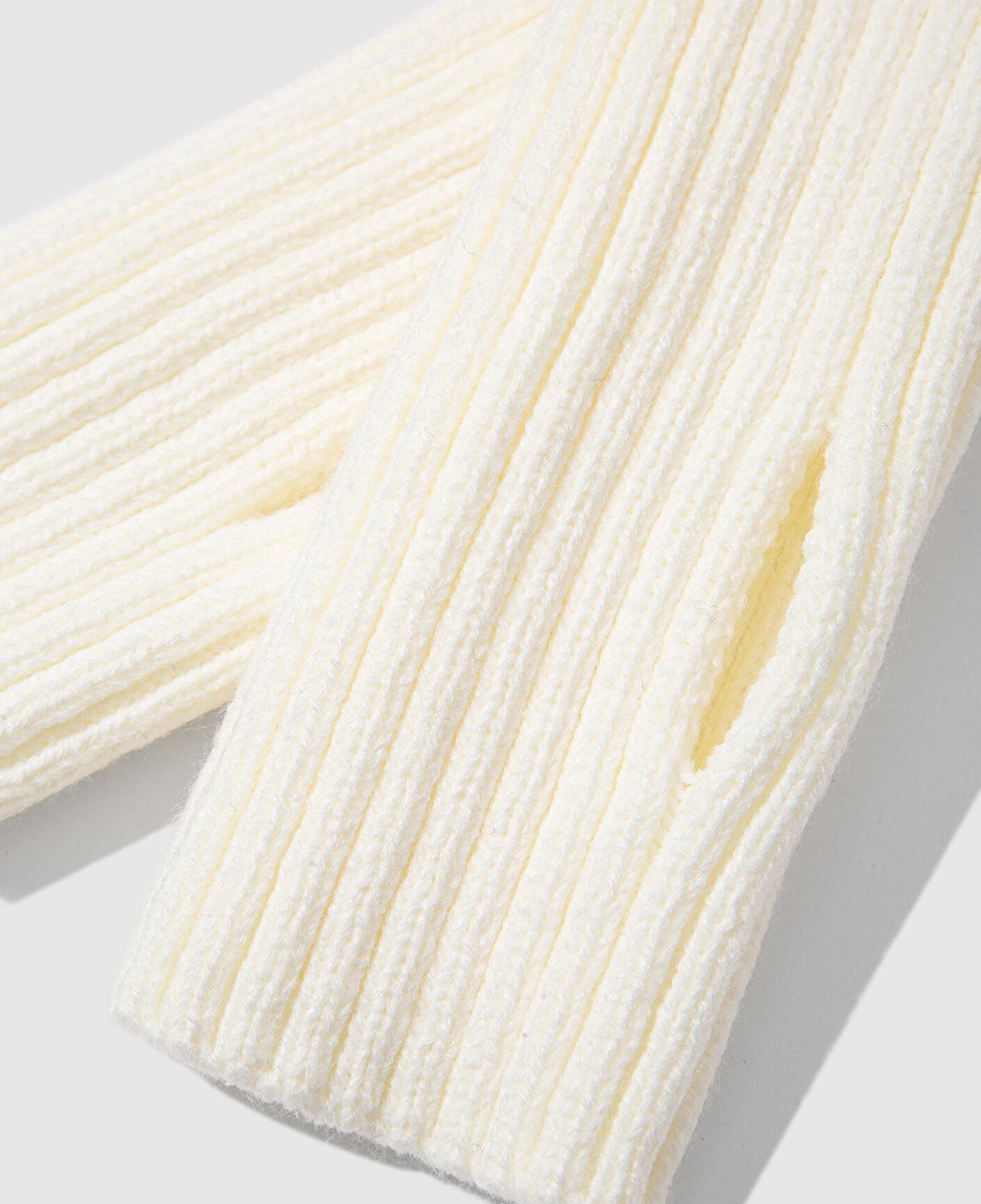 Mavi Ekru Eldiven 1913594-70048