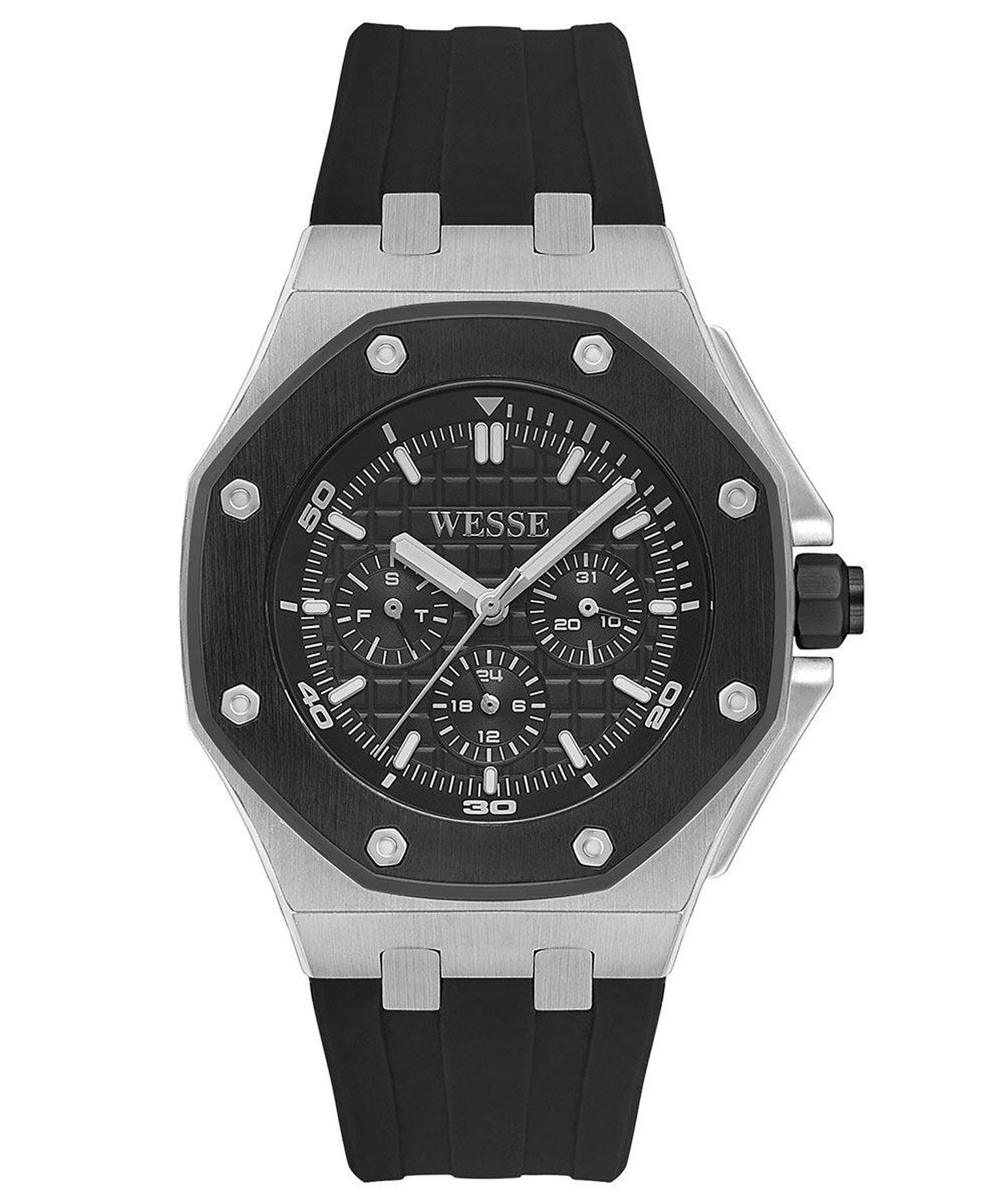 Wesse WWG402402 Erkek Kol Saati