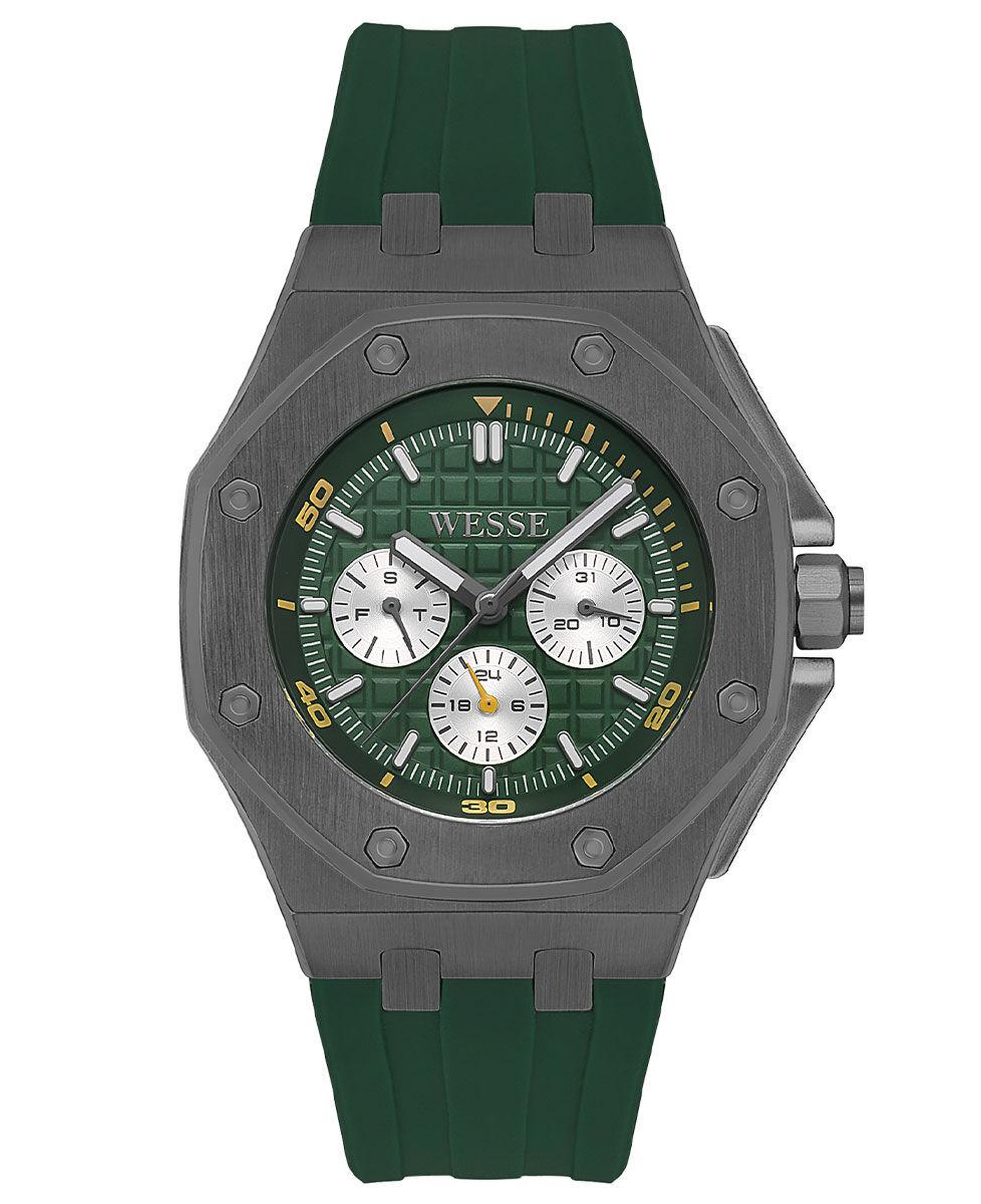 Wesse WWG402404 Erkek Kol Saati