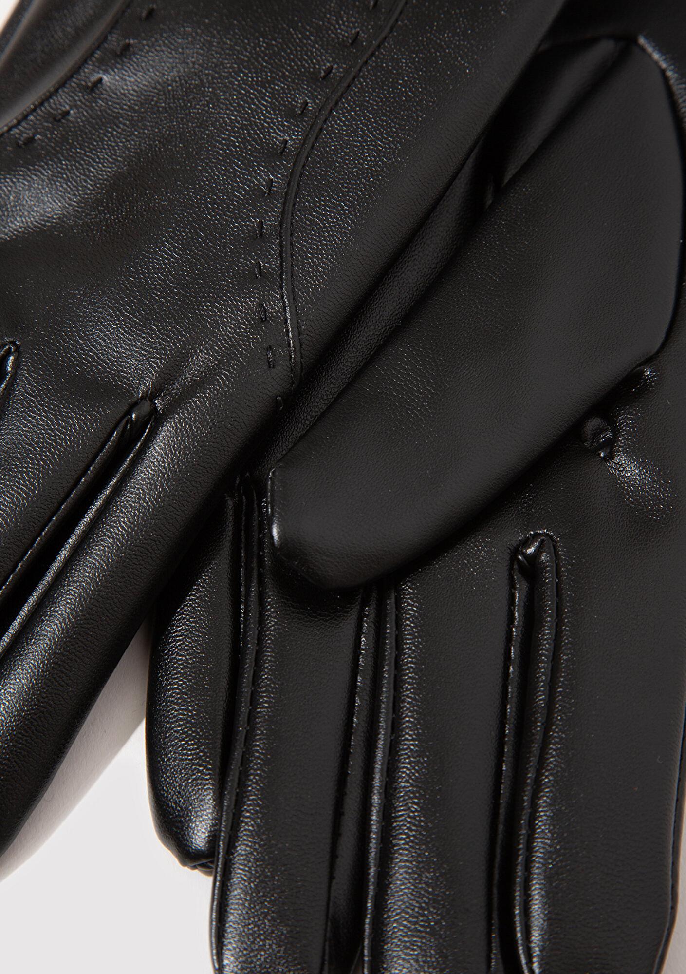 Mavi Siyah Eldiven 1913591-900