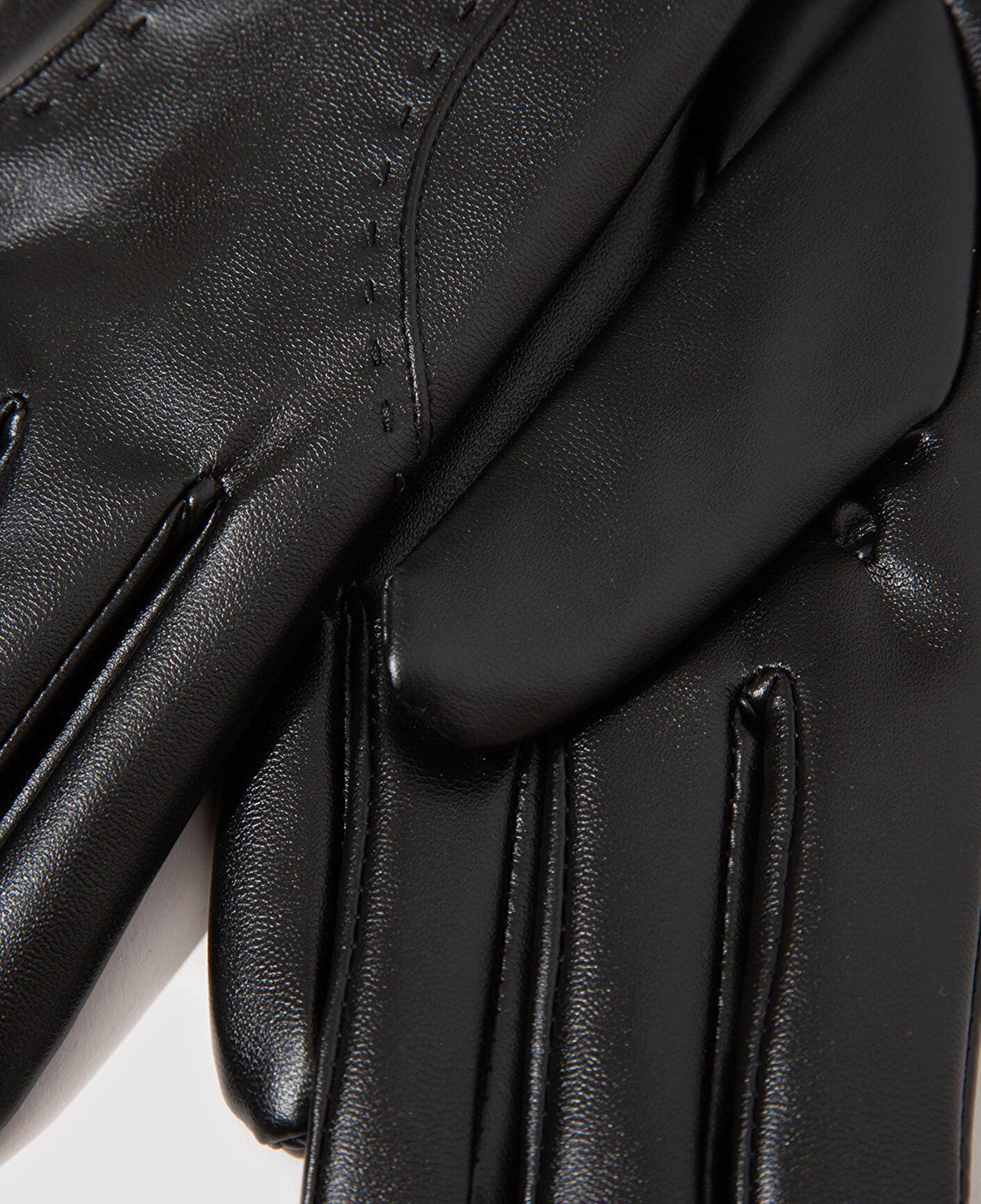 Mavi Siyah Eldiven 1913591-900