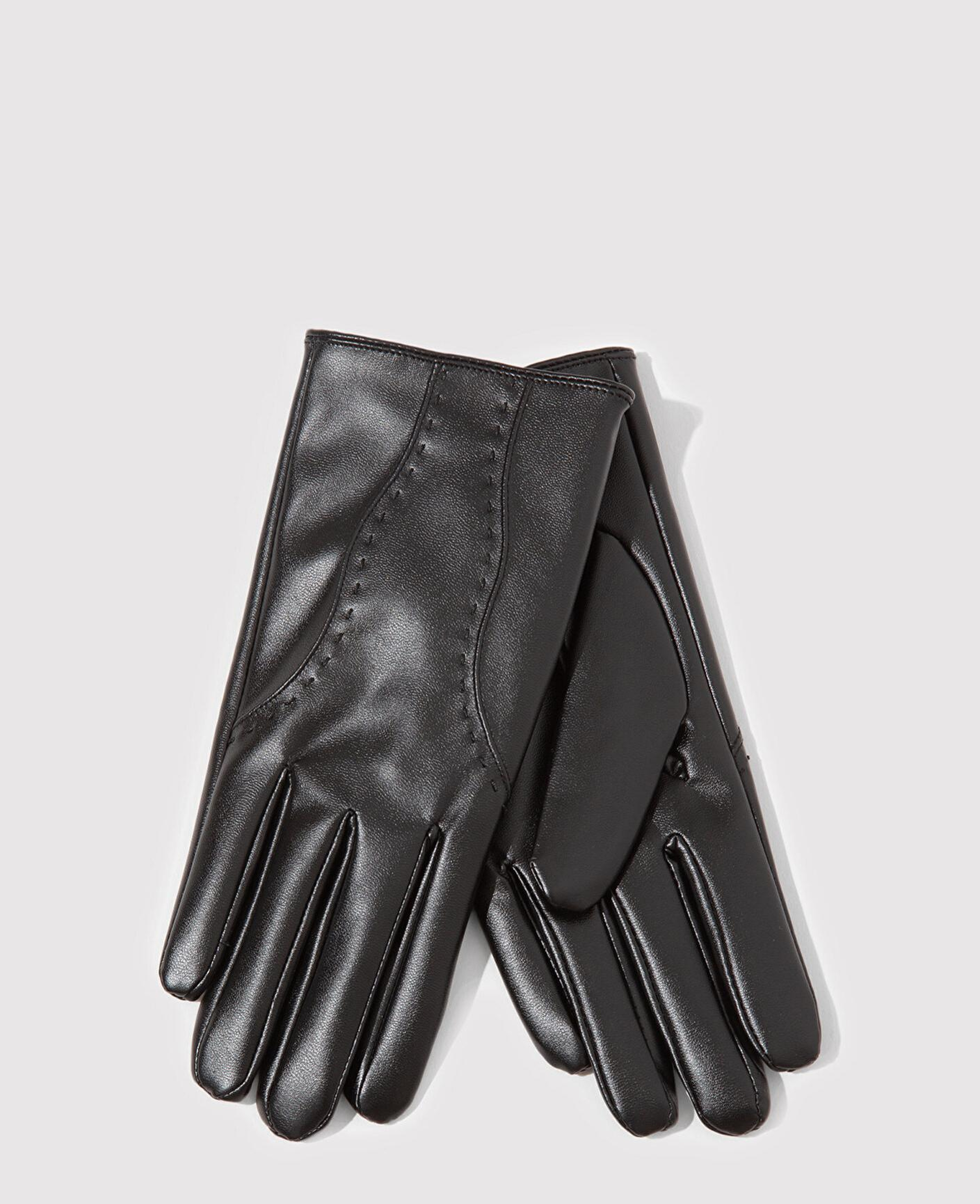 Mavi Siyah Eldiven 1913591-900