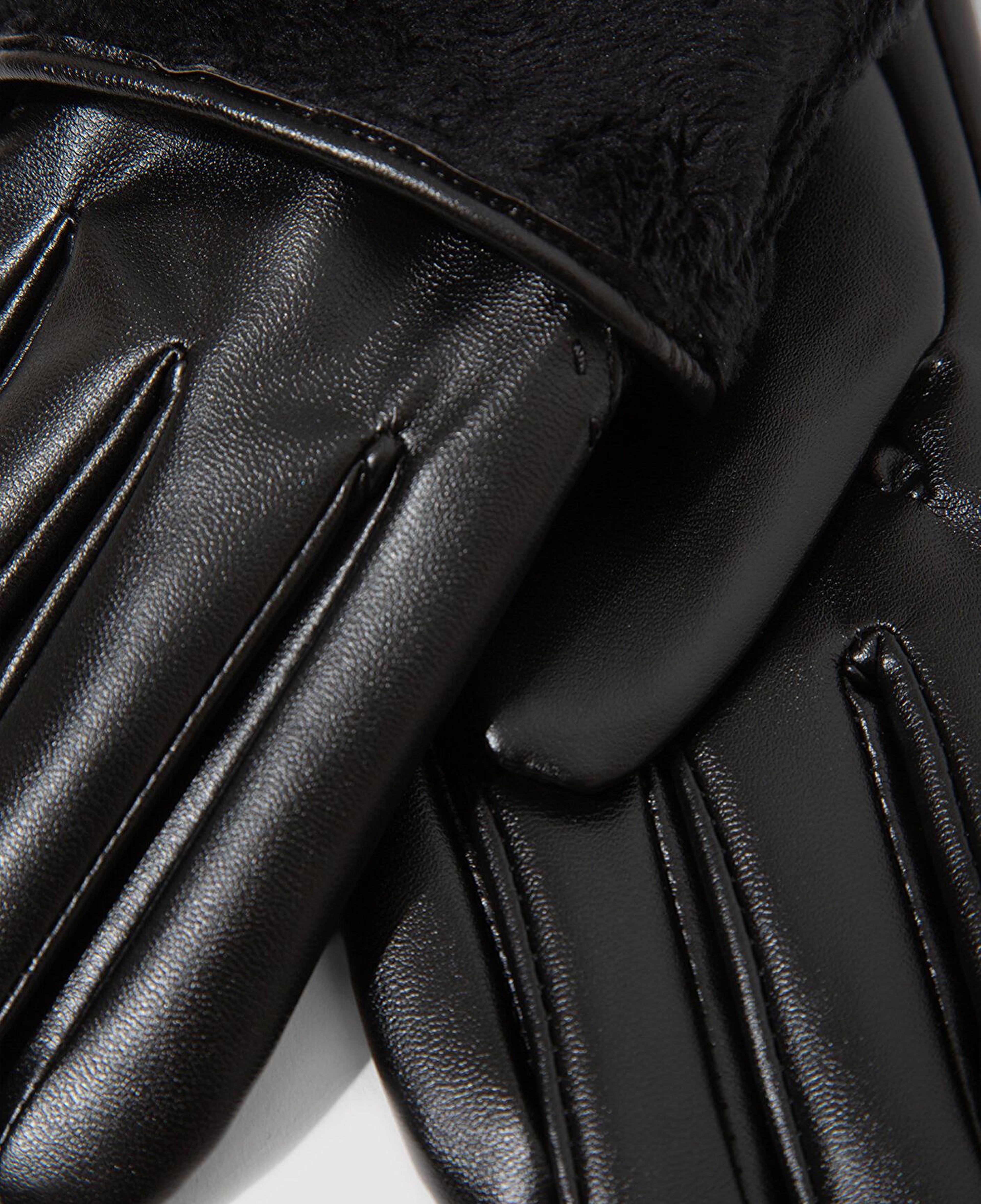 Mavi Siyah Eldiven 1913591-900