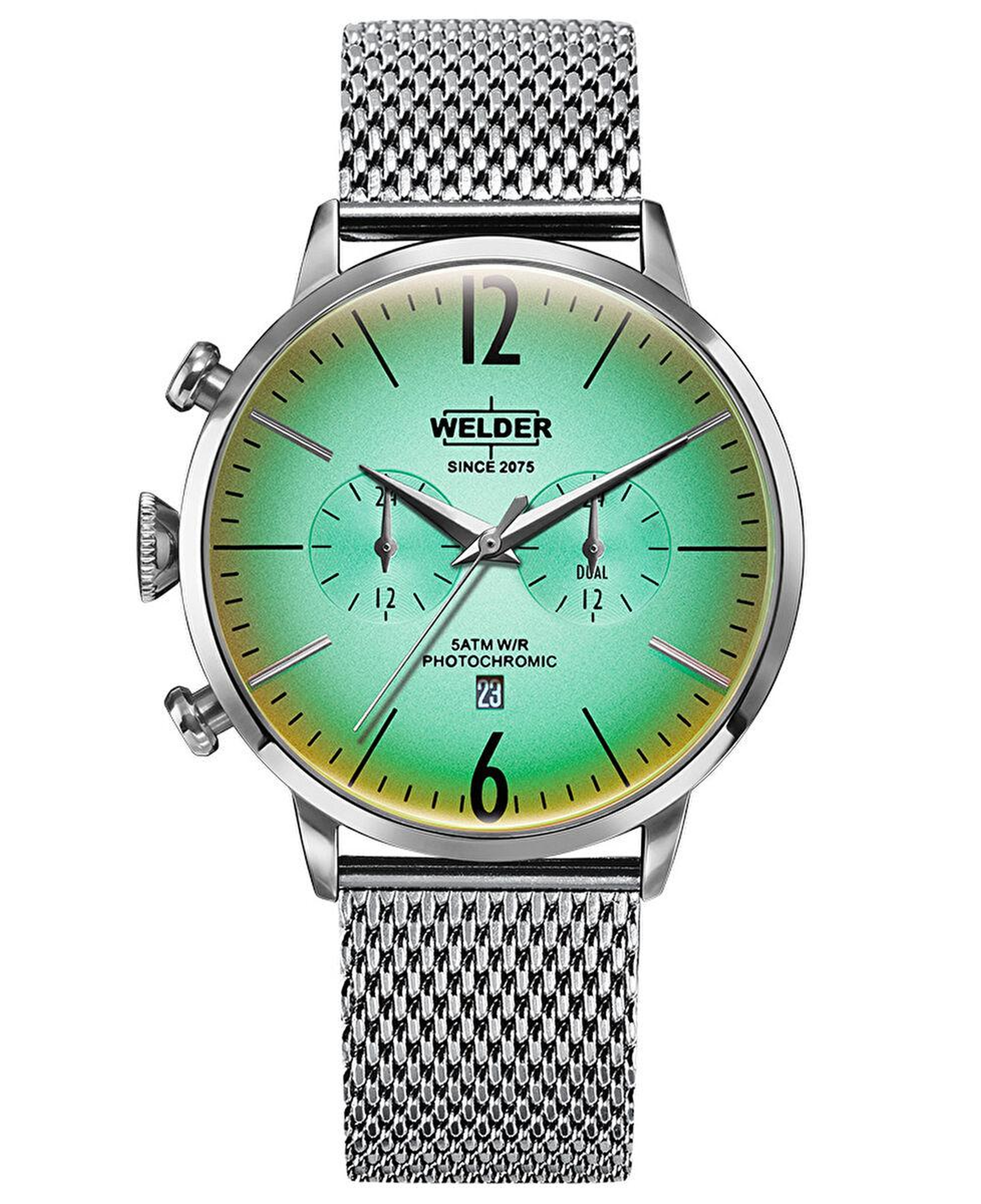 Welder WWRC400 45 mm Erkek Kol Saati