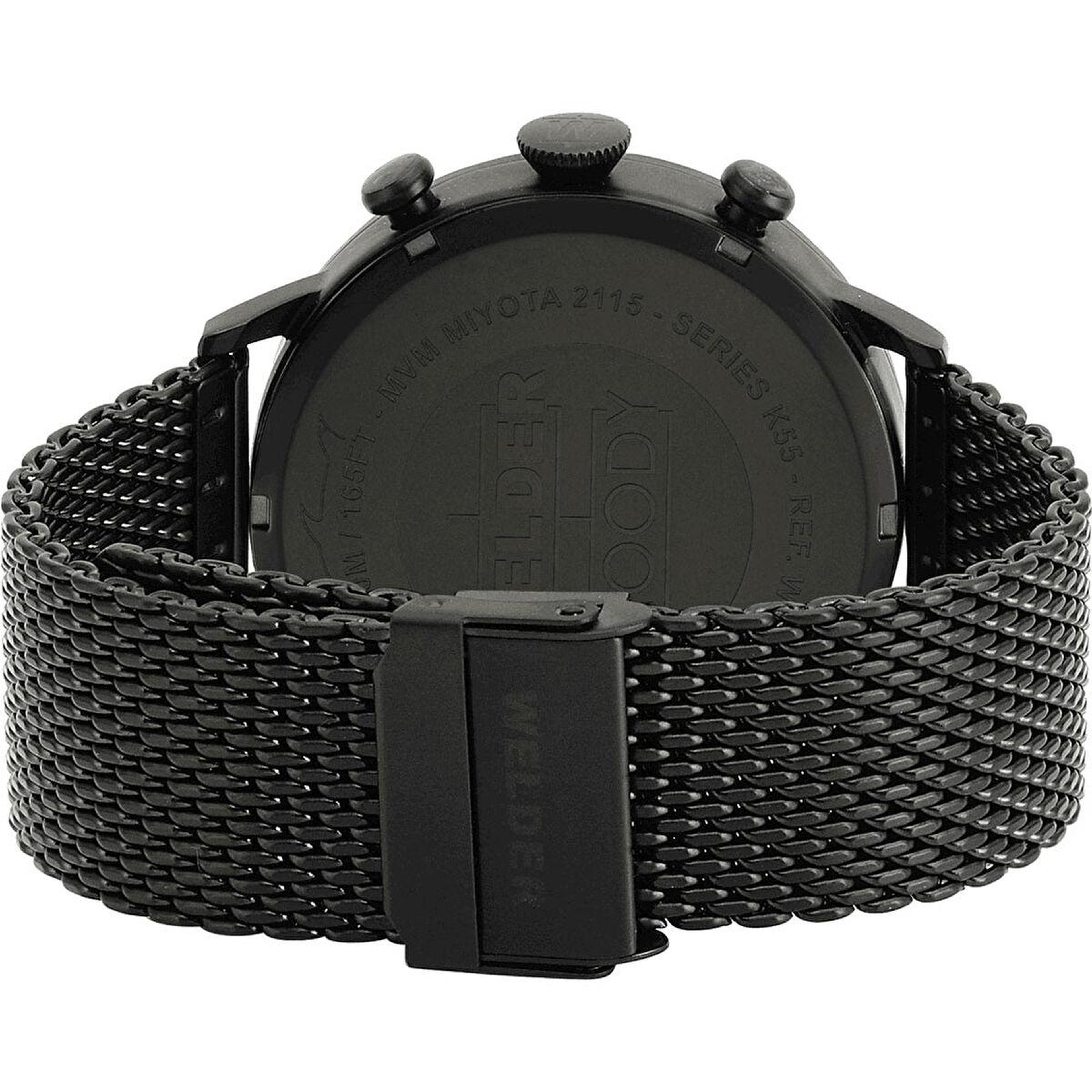 Welder WWRC401 45 mm Erkek Kol Saati