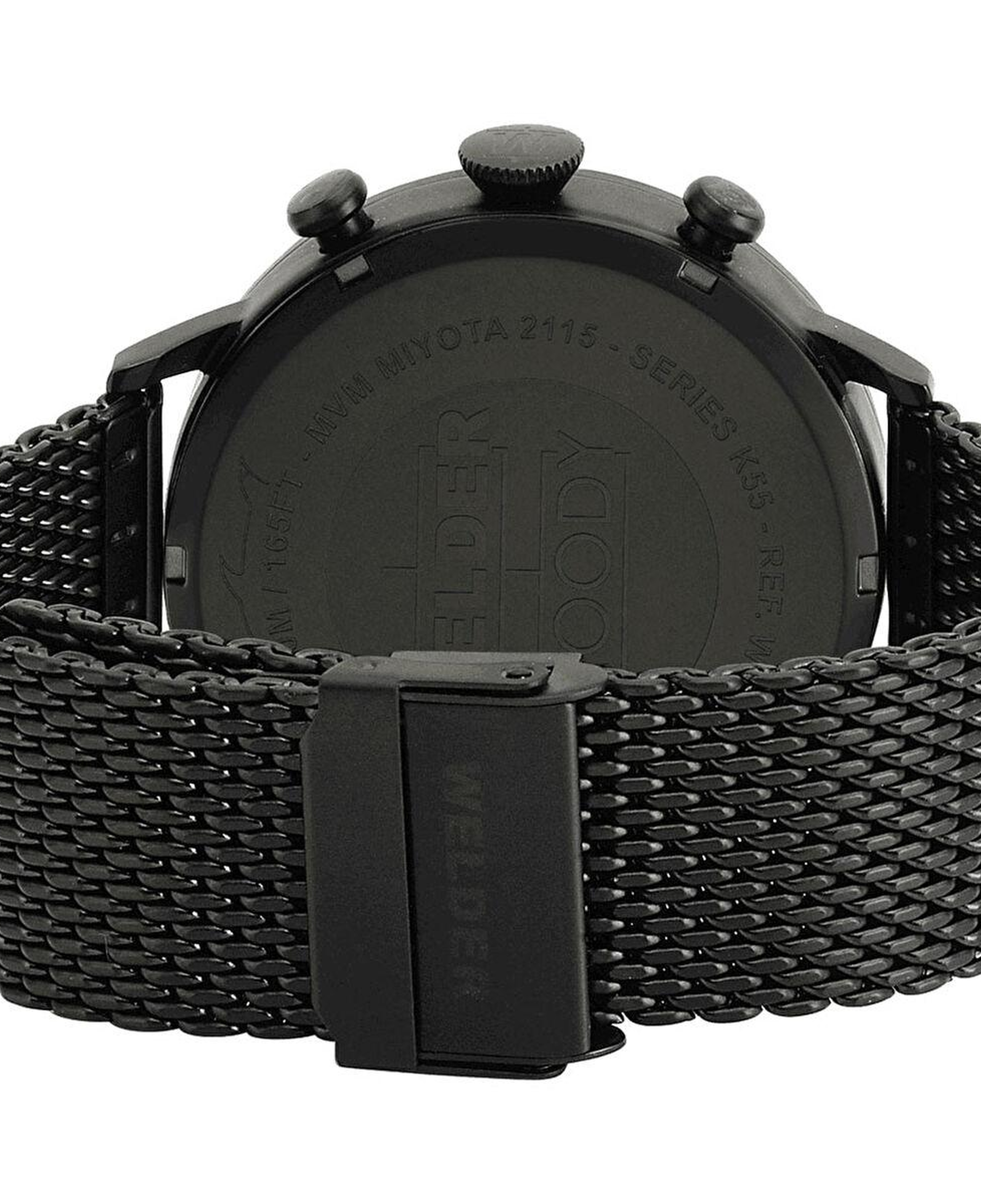 Welder WWRC401 45 mm Erkek Kol Saati