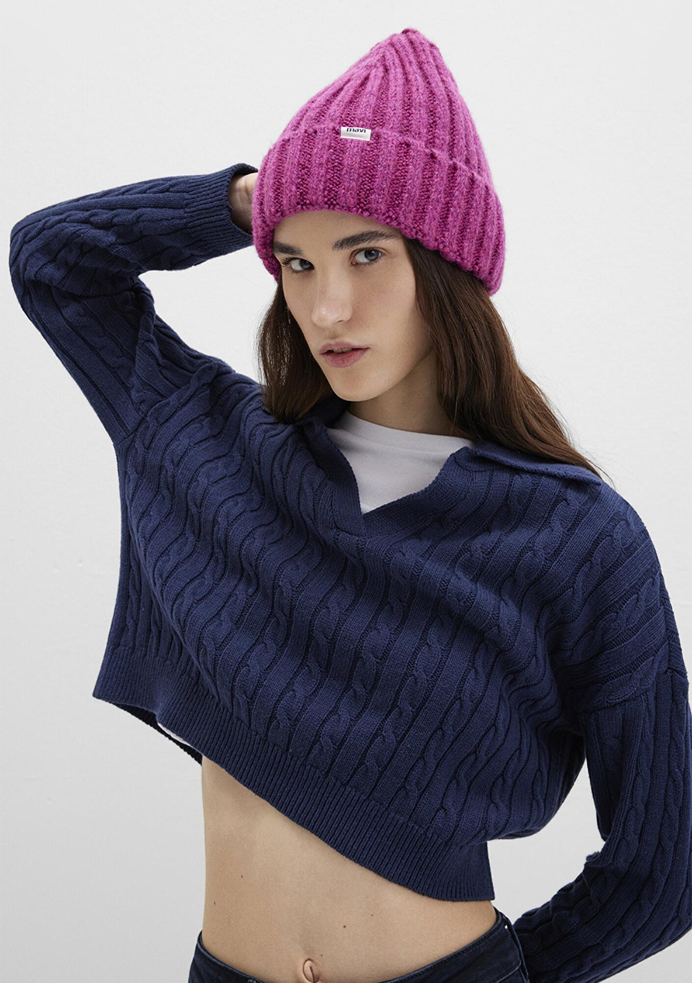 Mavi Mor Bere 1911781-70566