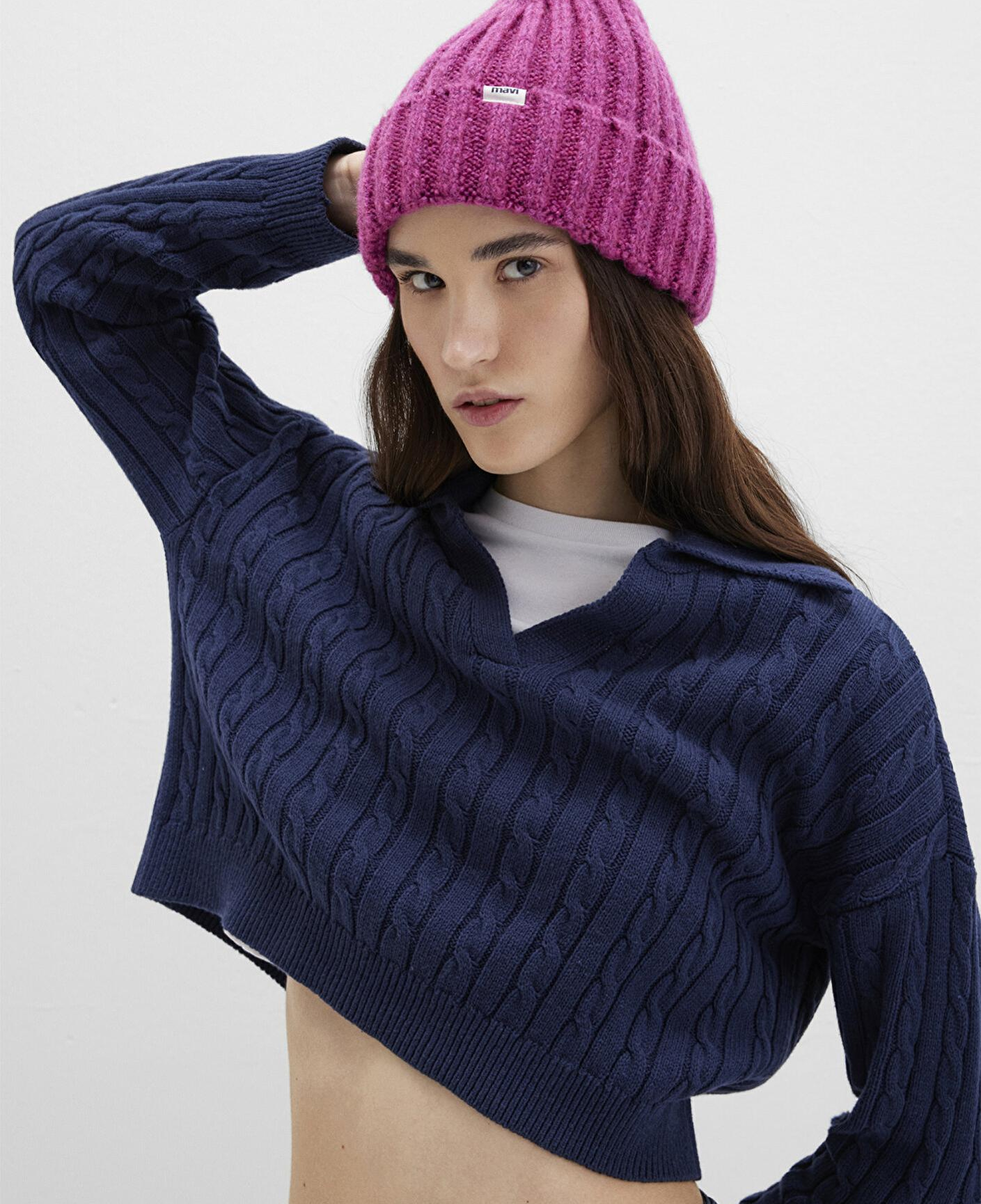 Mavi Mor Bere 1911781-70566