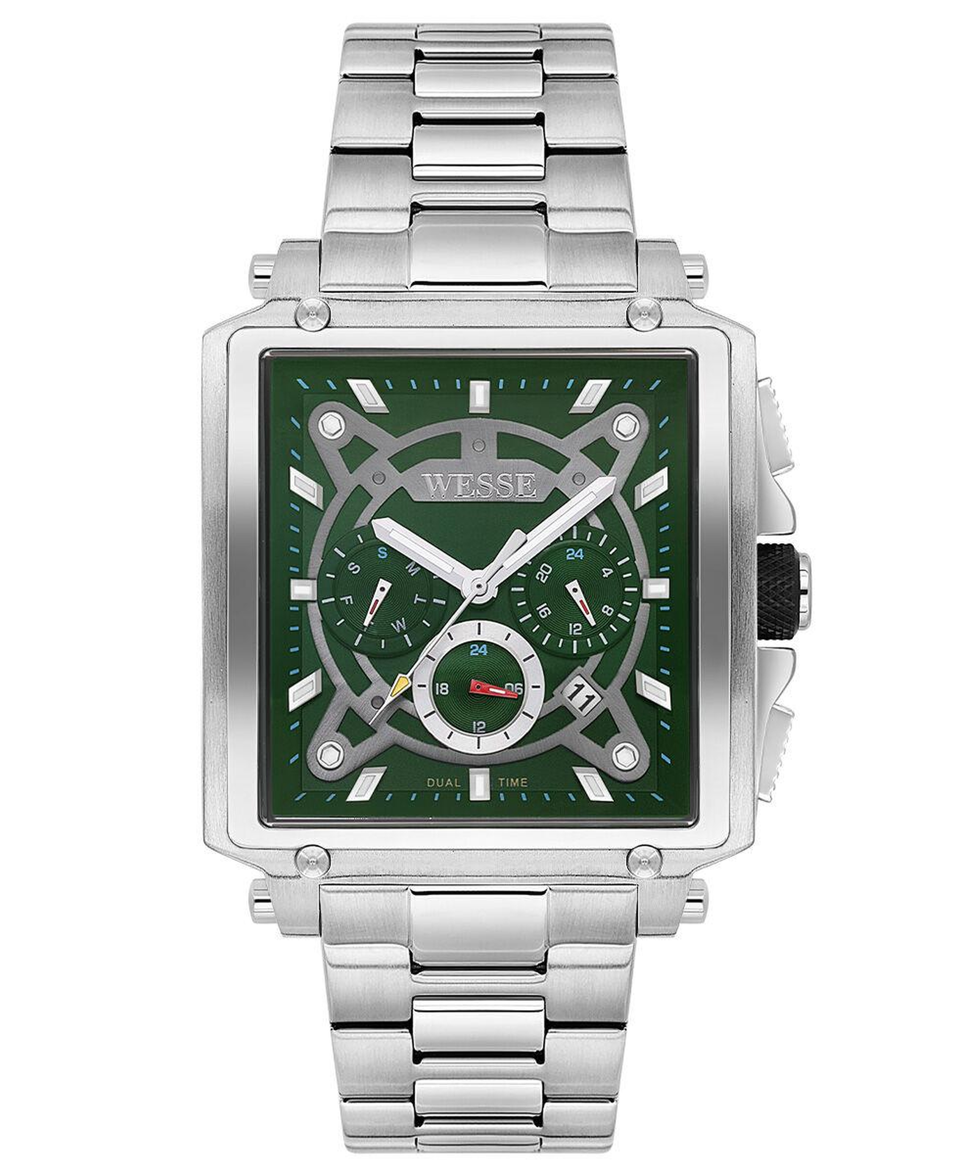 Wesse WWG402702 Erkek Kol Saati