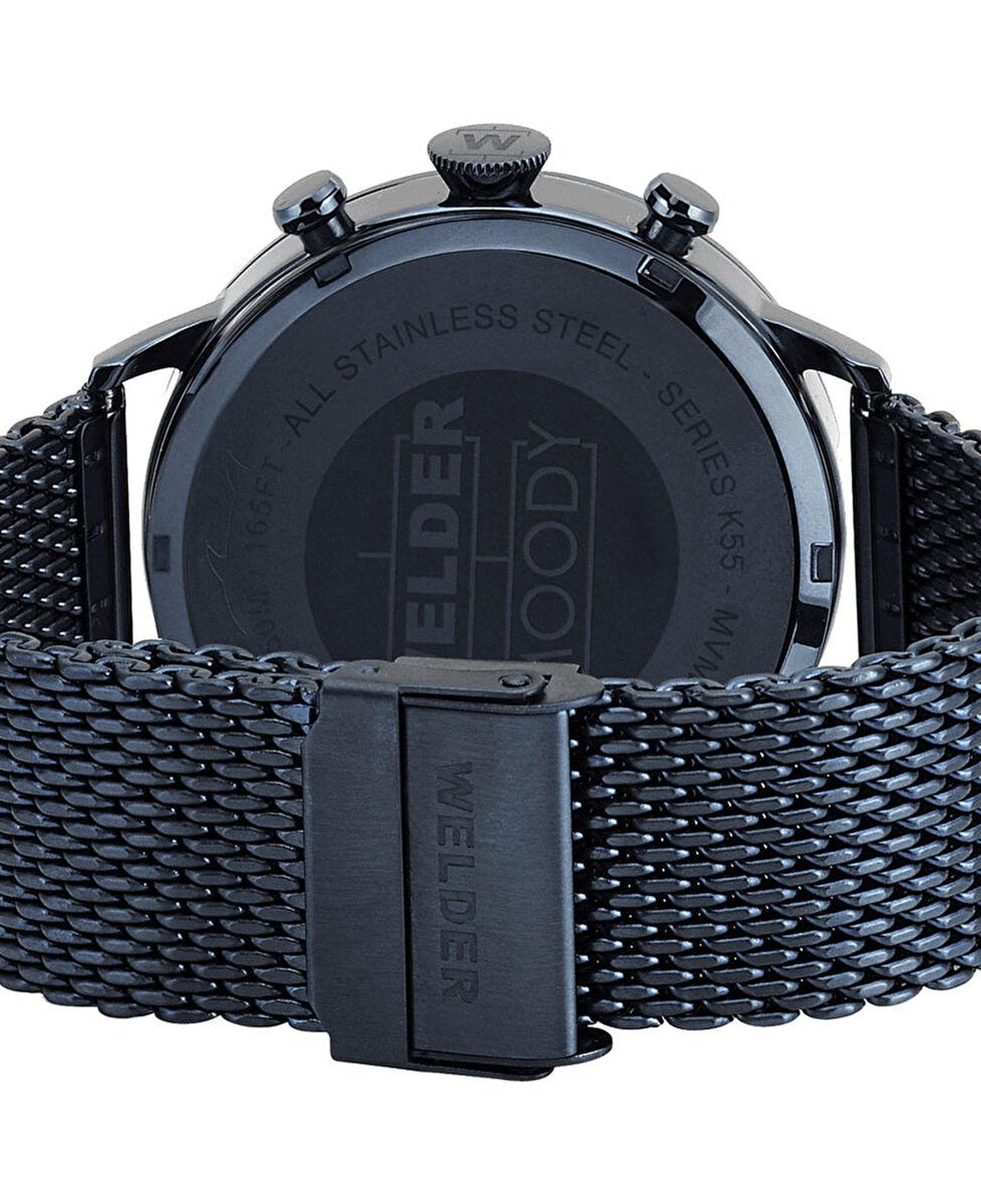 Welder WWRC414 45 mm Erkek Kol Saati