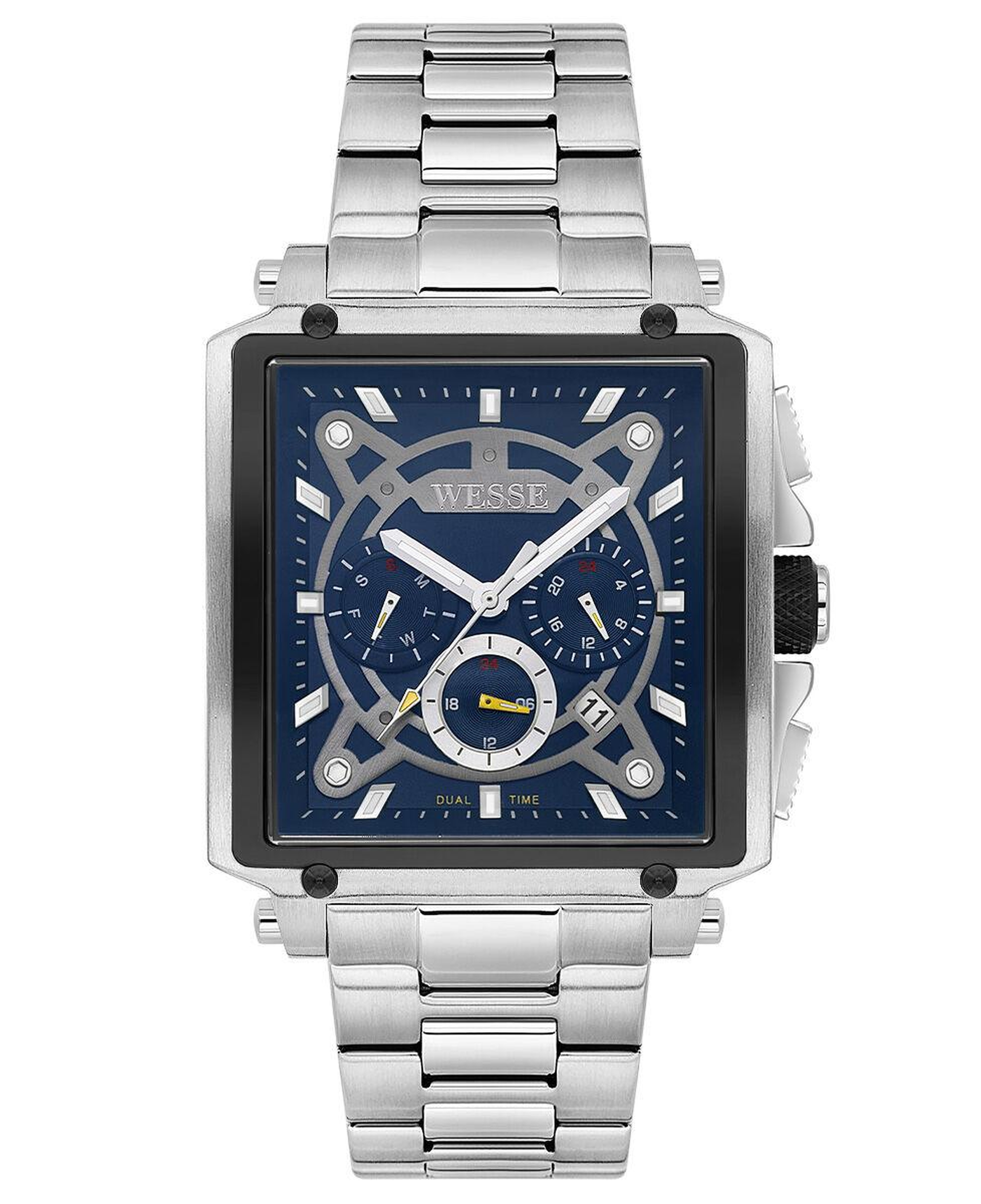 Wesse WWG402703 Erkek Kol Saati