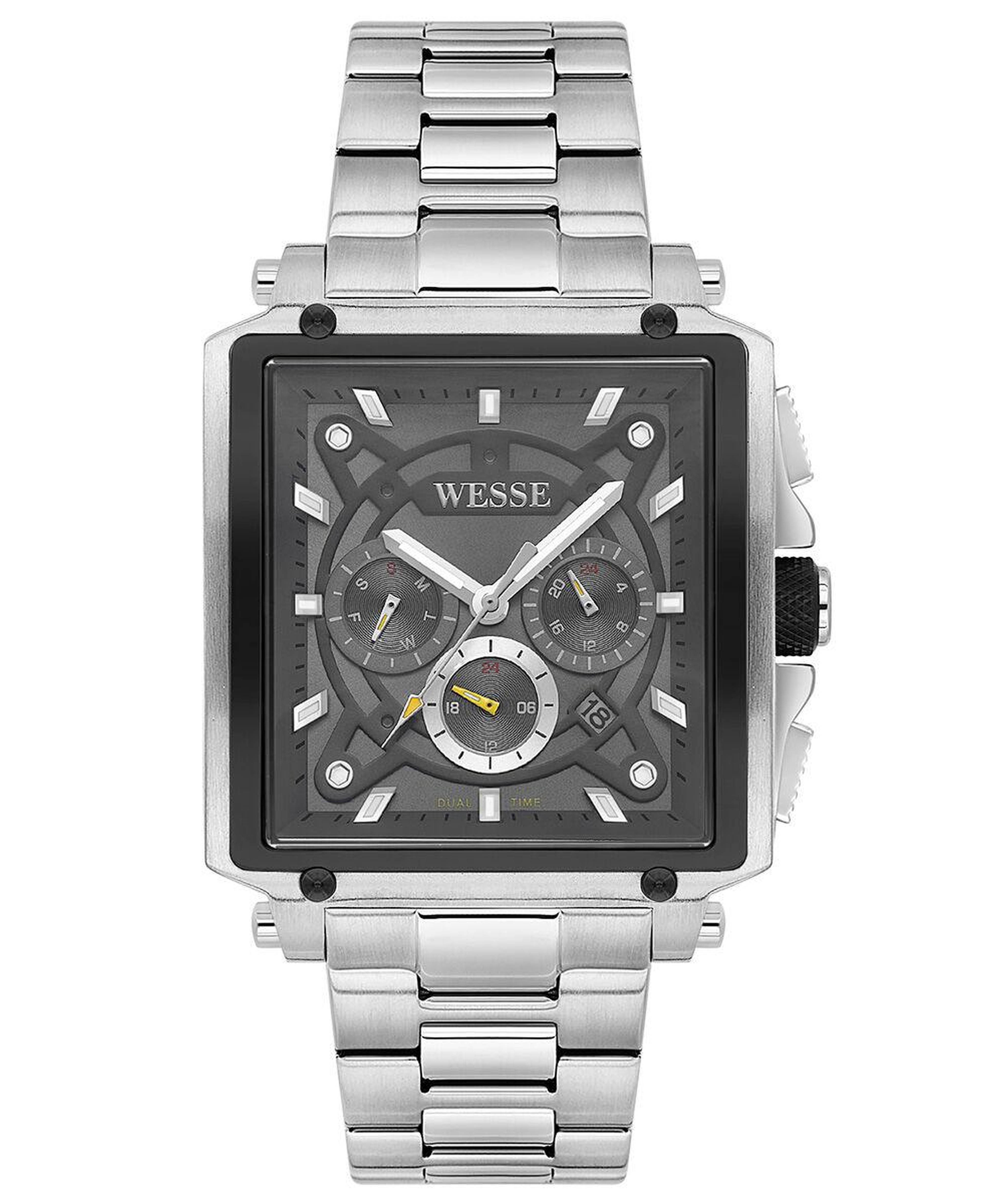 Wesse WWG402704 Erkek Kol Saati