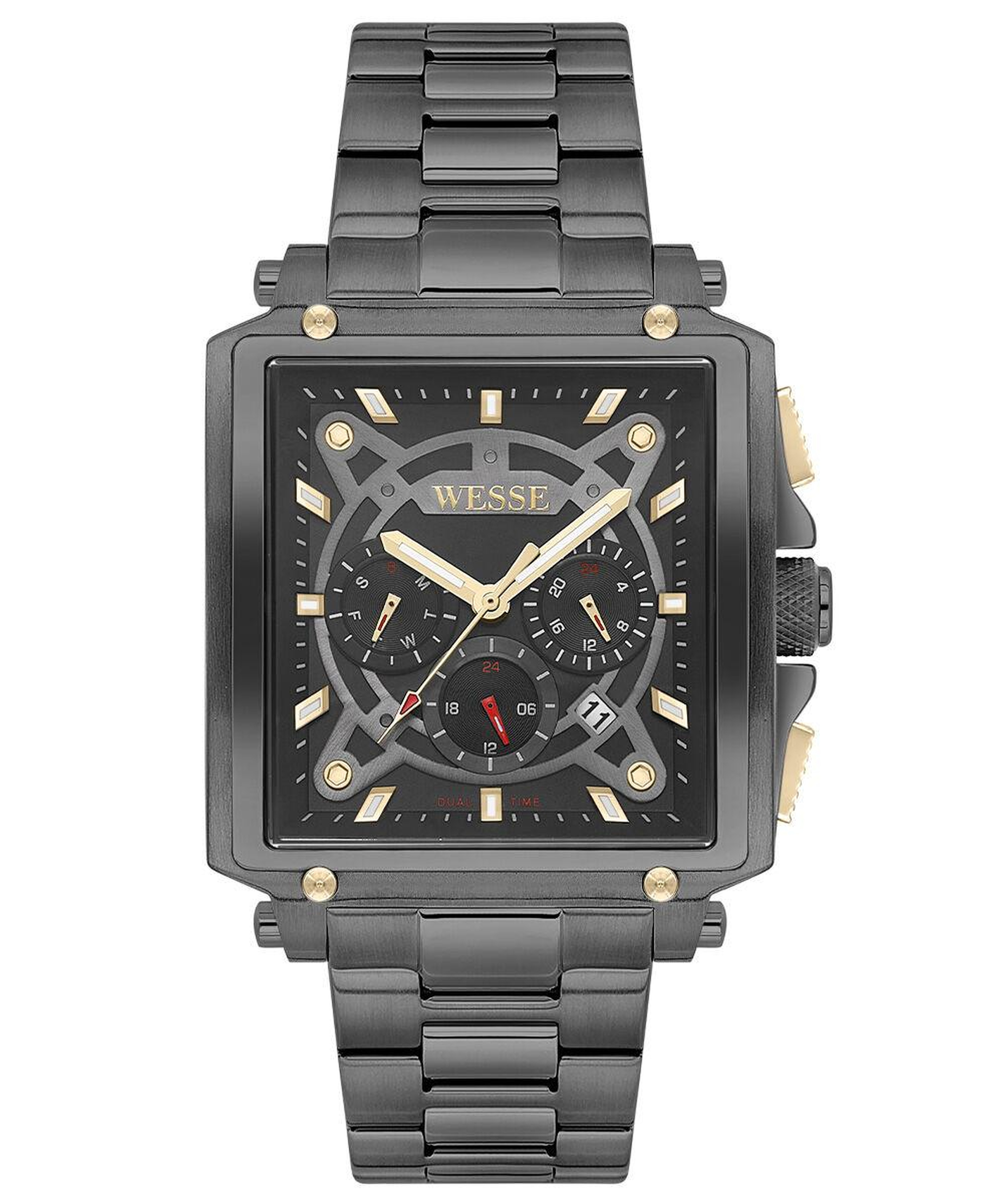 Wesse WWG402705 Erkek Kol Saati
