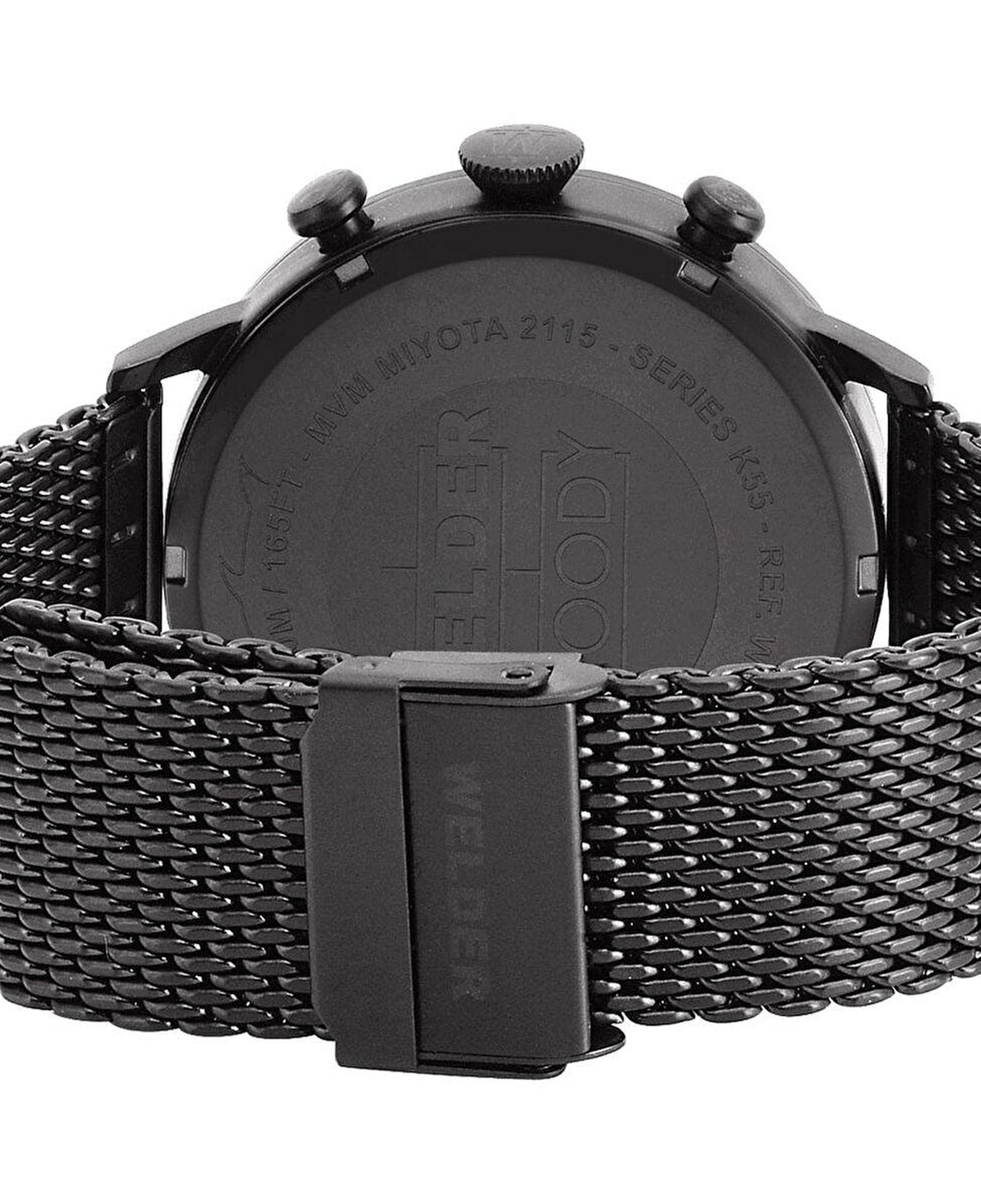 Welder WWRC417 45 mm Erkek Kol Saati