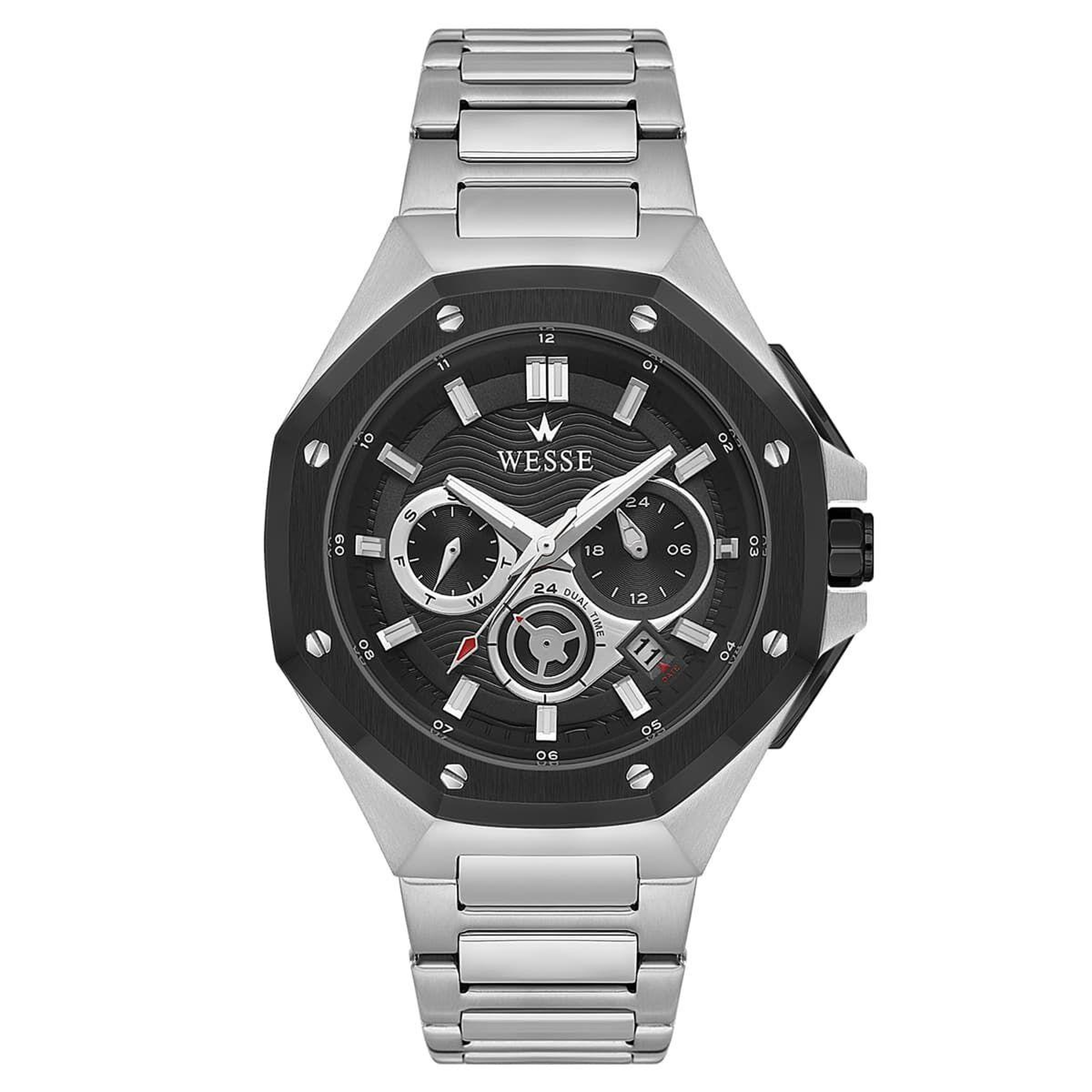 Wesse WWG402801 Erkek Kol Saati