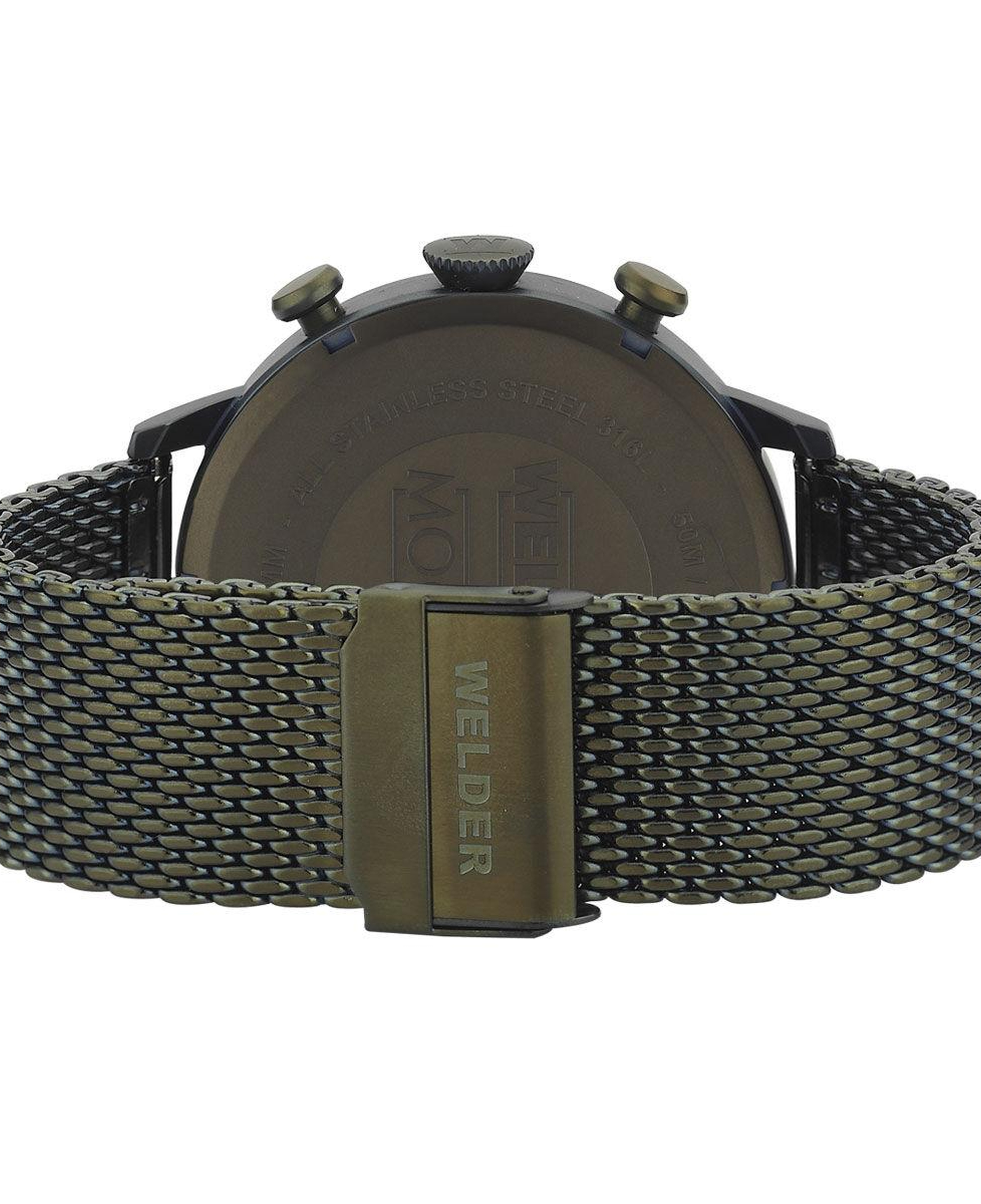 Welder WWRC419 45 mm Erkek Kol Saati