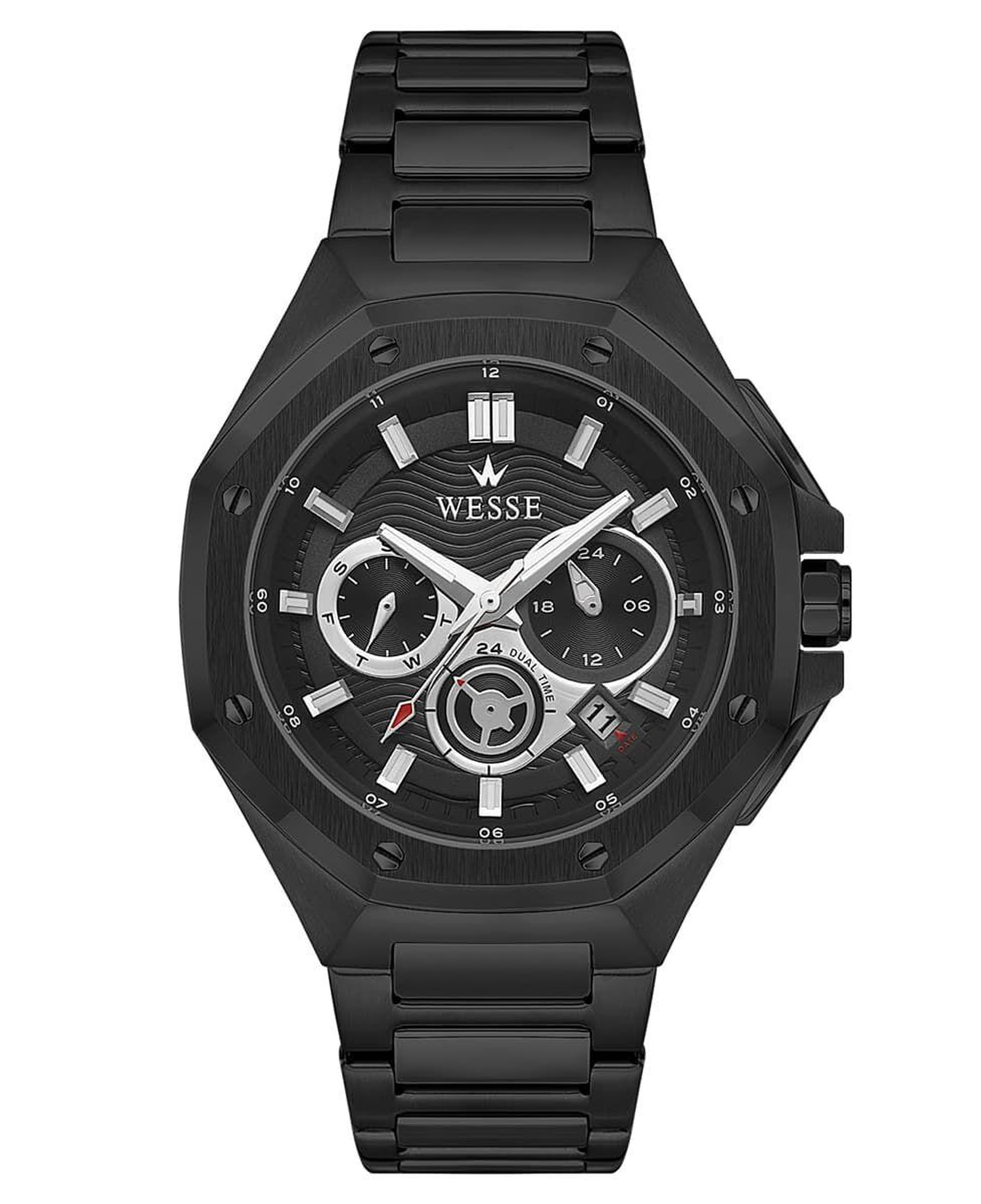 Wesse WWG402804 Erkek Kol Saati