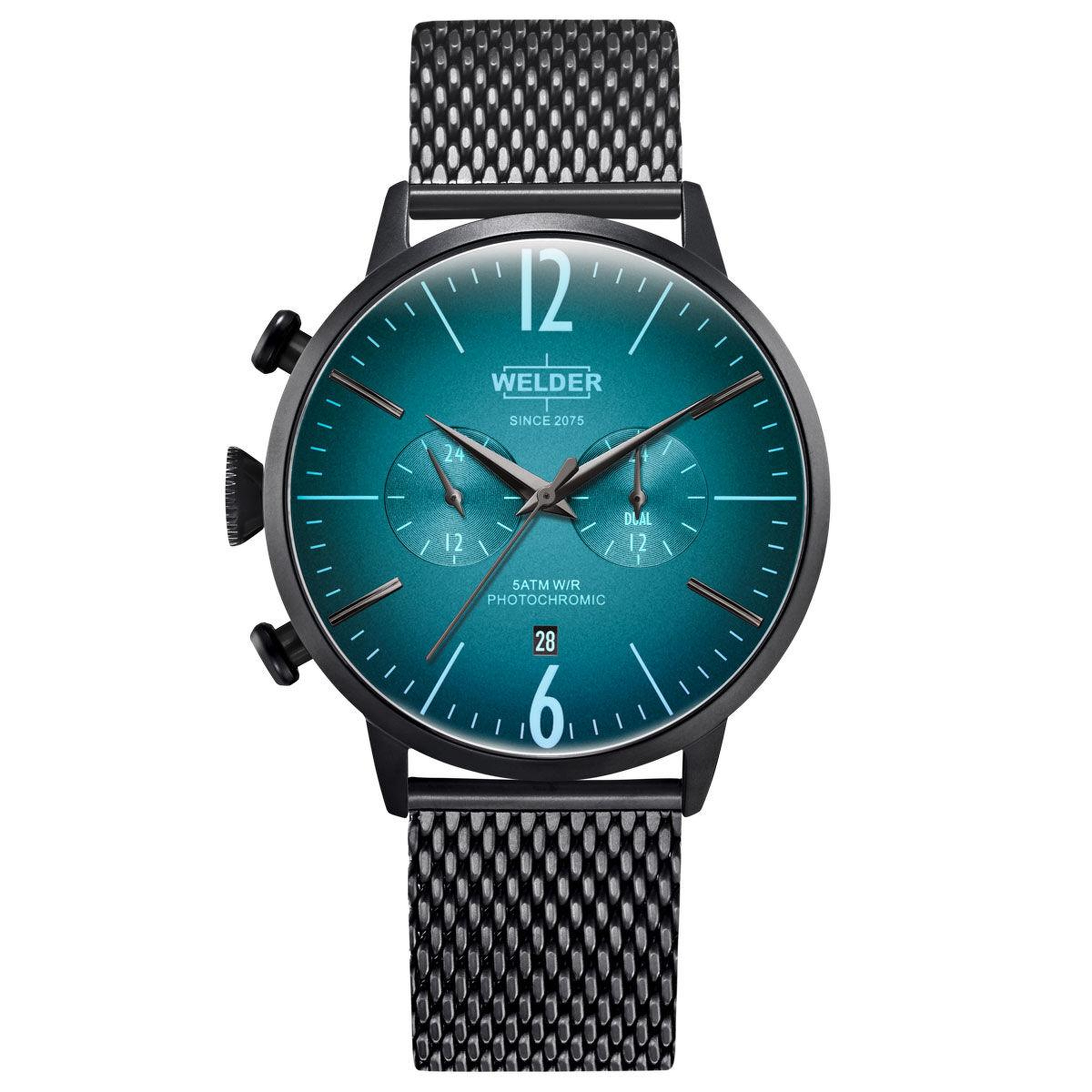 Welder WWRC421 45 mm Erkek Kol Saati