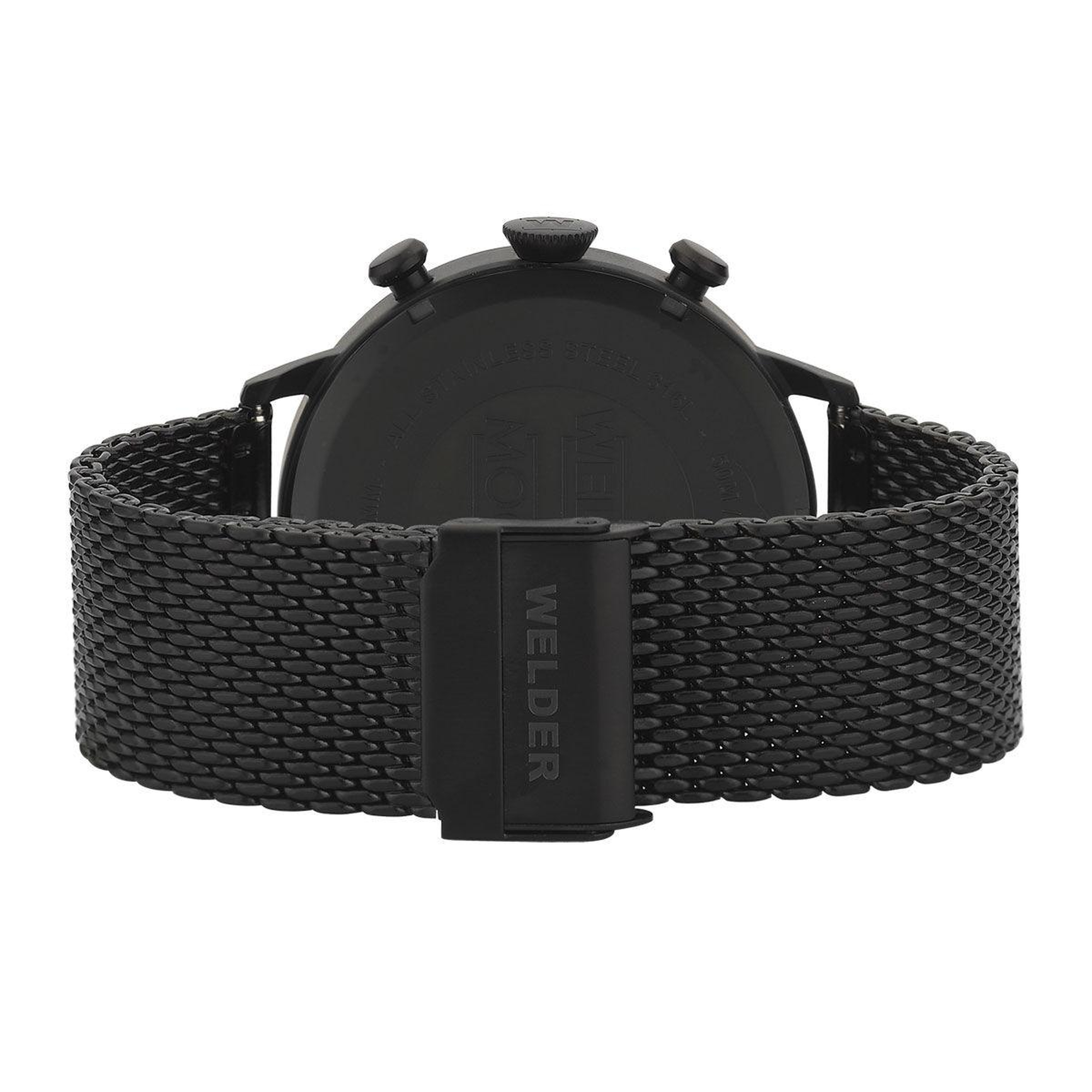 Welder WWRC421 45 mm Erkek Kol Saati