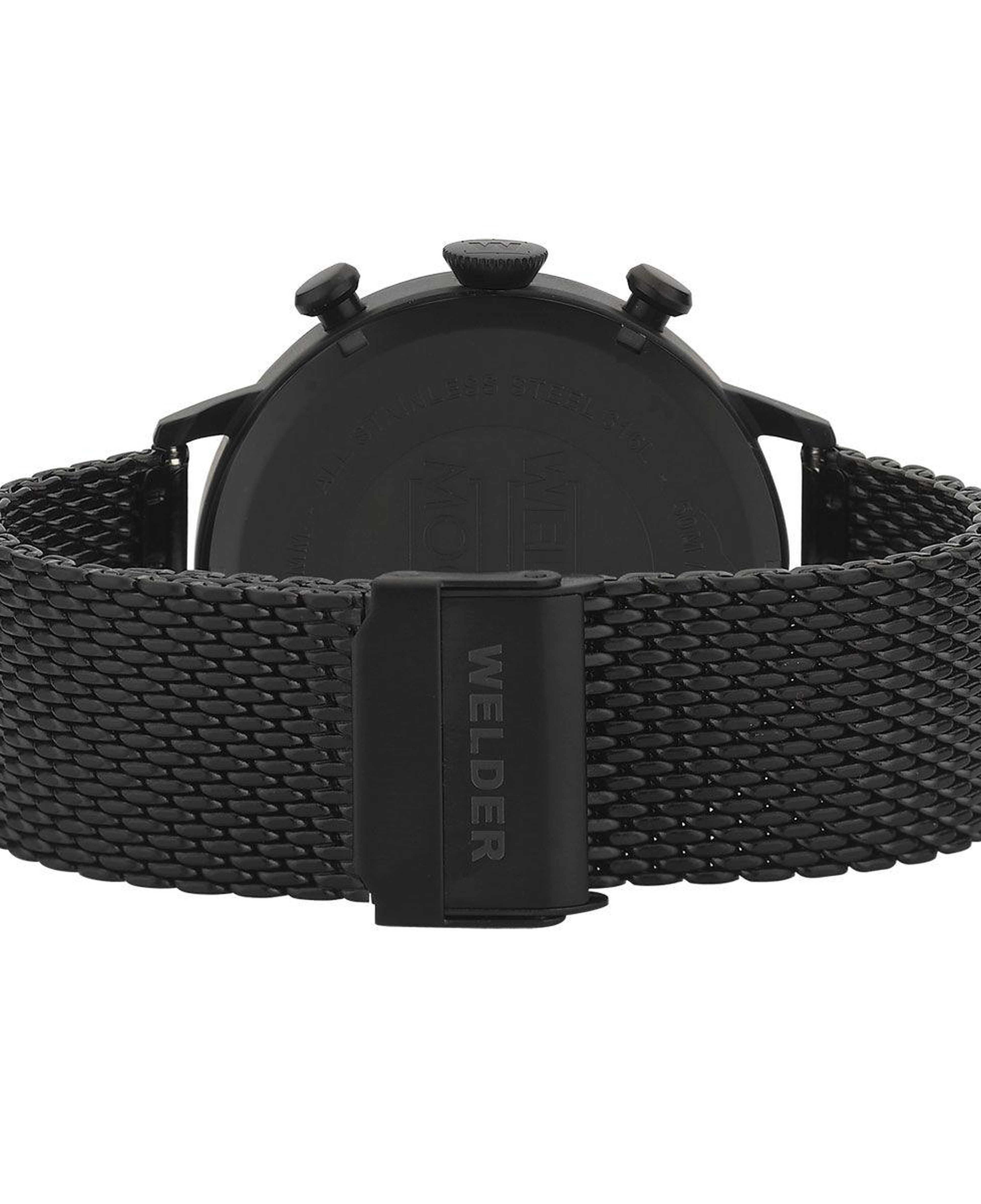 Welder WWRC421 45 mm Erkek Kol Saati