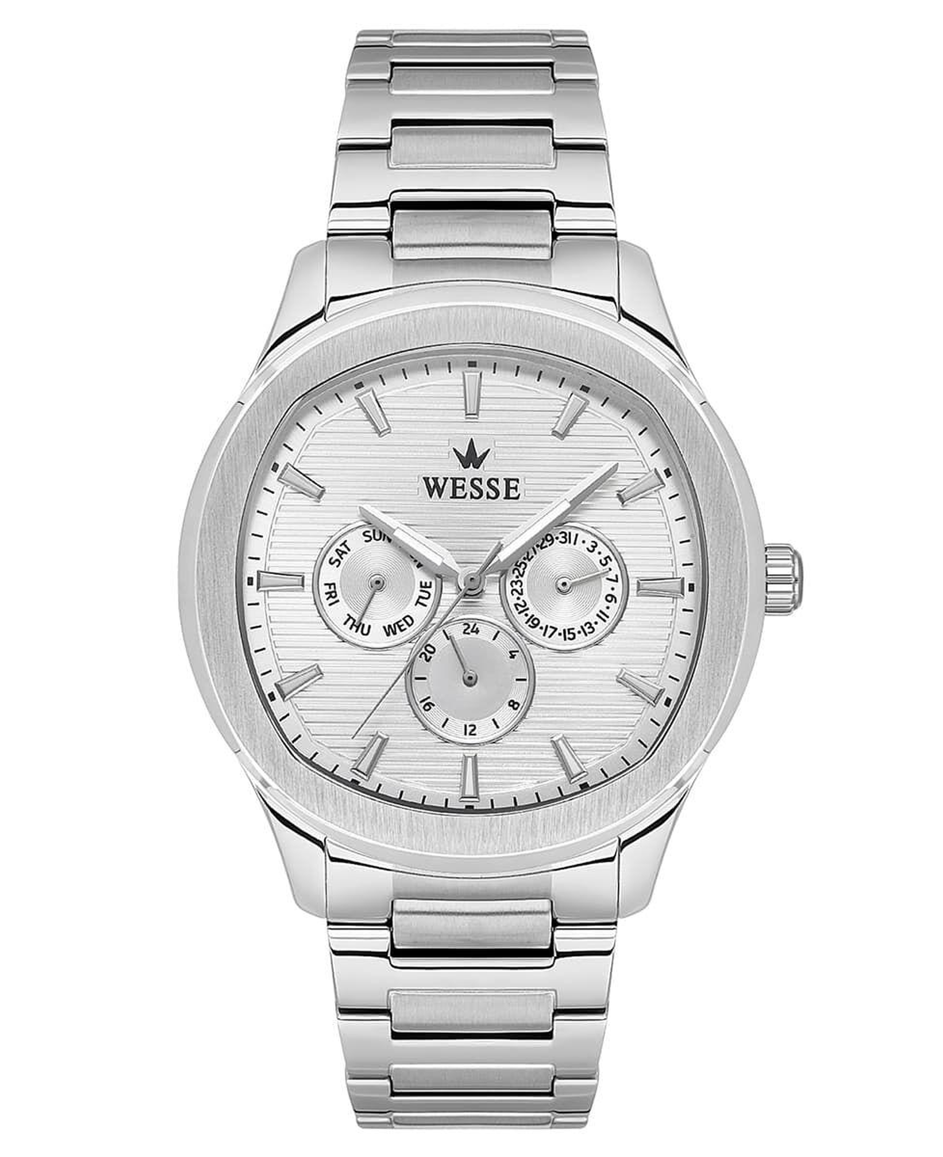 Wesse WWG402901 Erkek Kol Saati