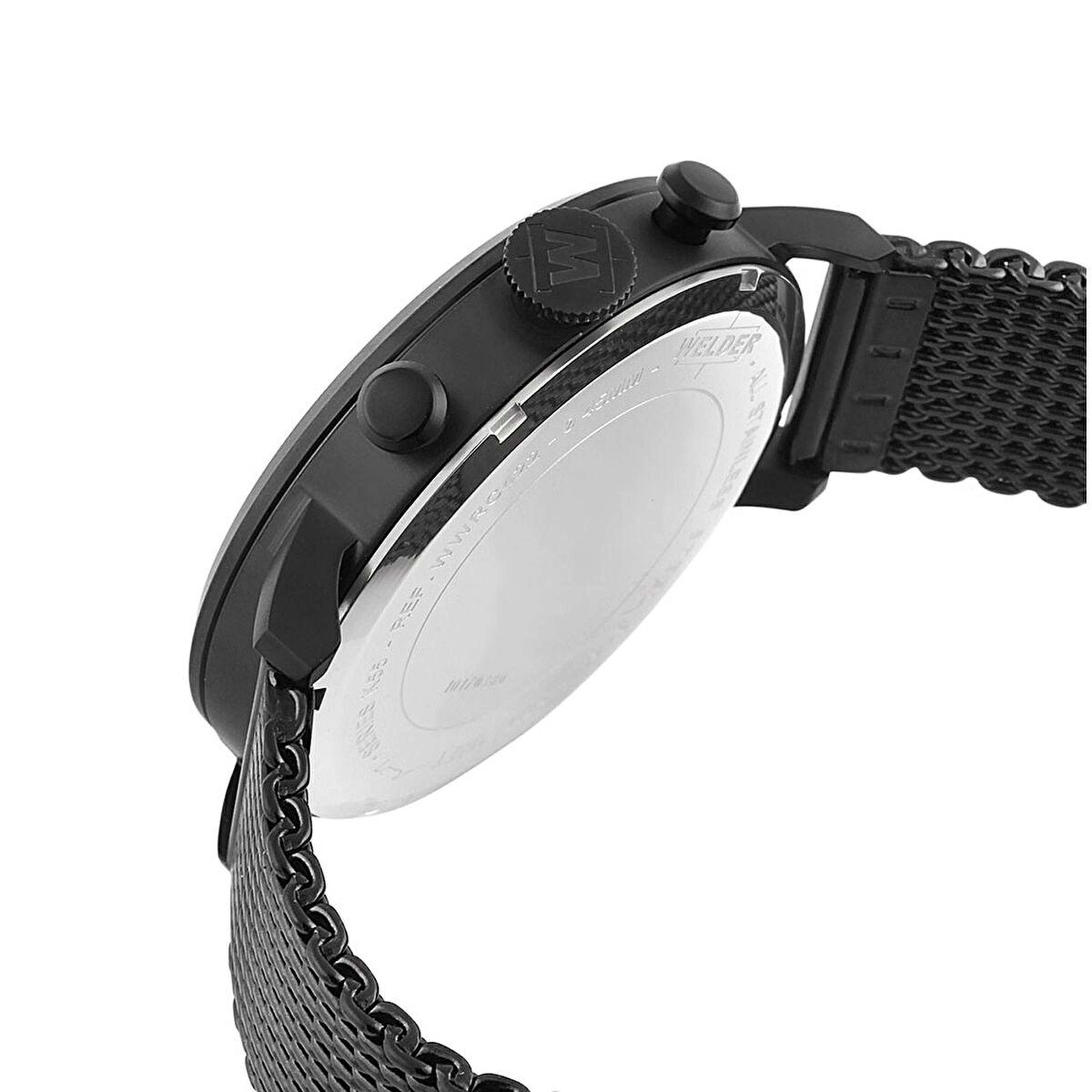 Welder WWRC422 45 mm Erkek Kol Saati